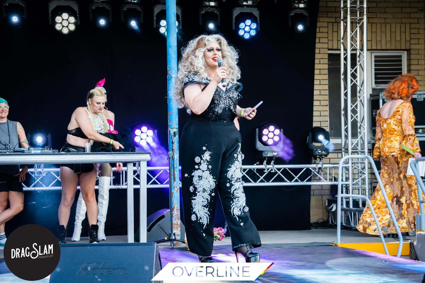 Drag Slam 14.08.2021 | Bild 100