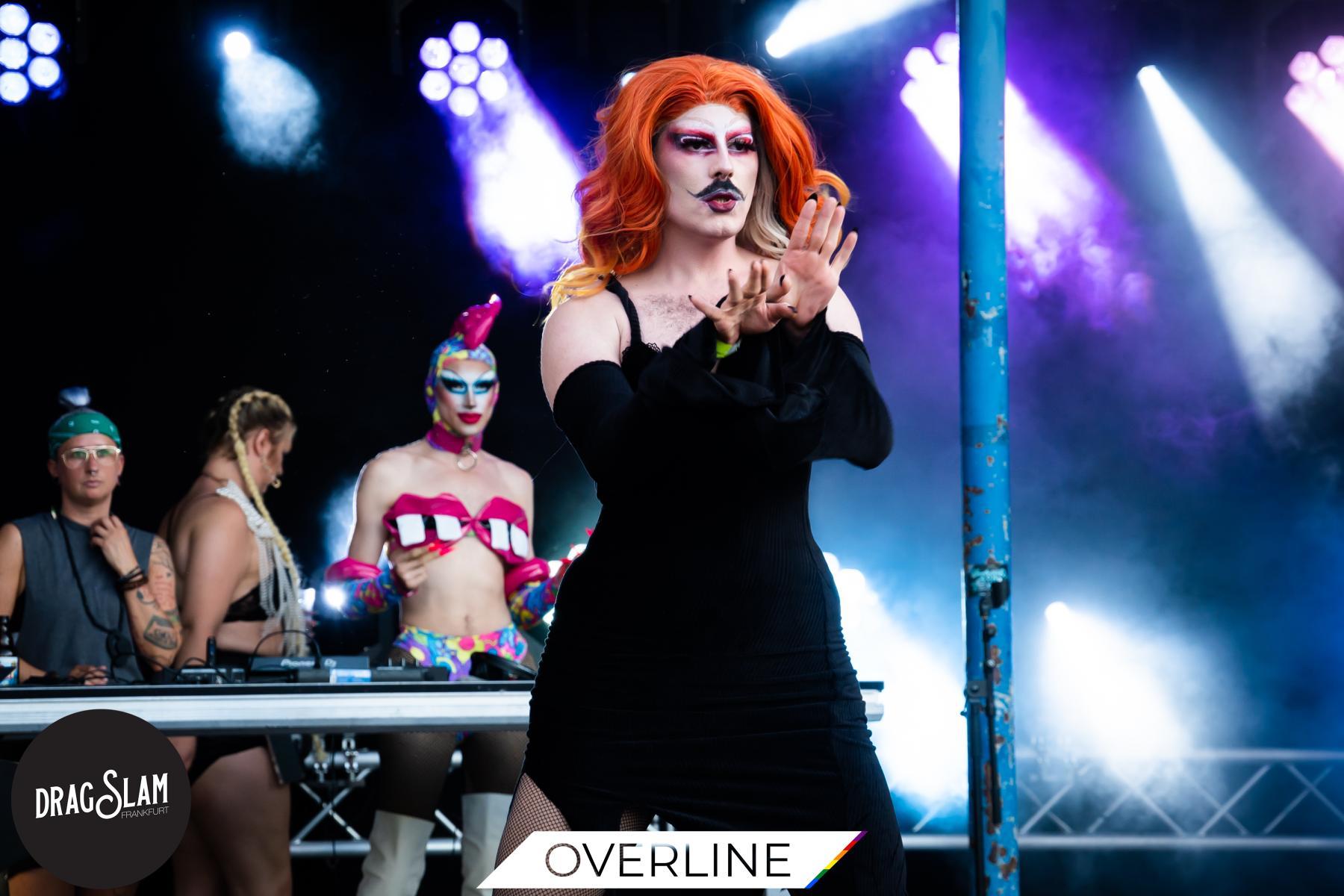 Drag Slam 14.08.2021 | Bild 101