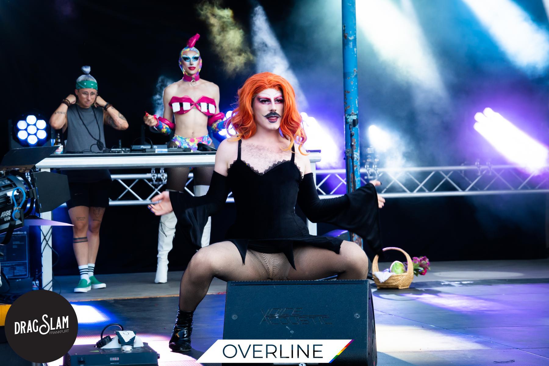 Drag Slam 14.08.2021 | Bild 102