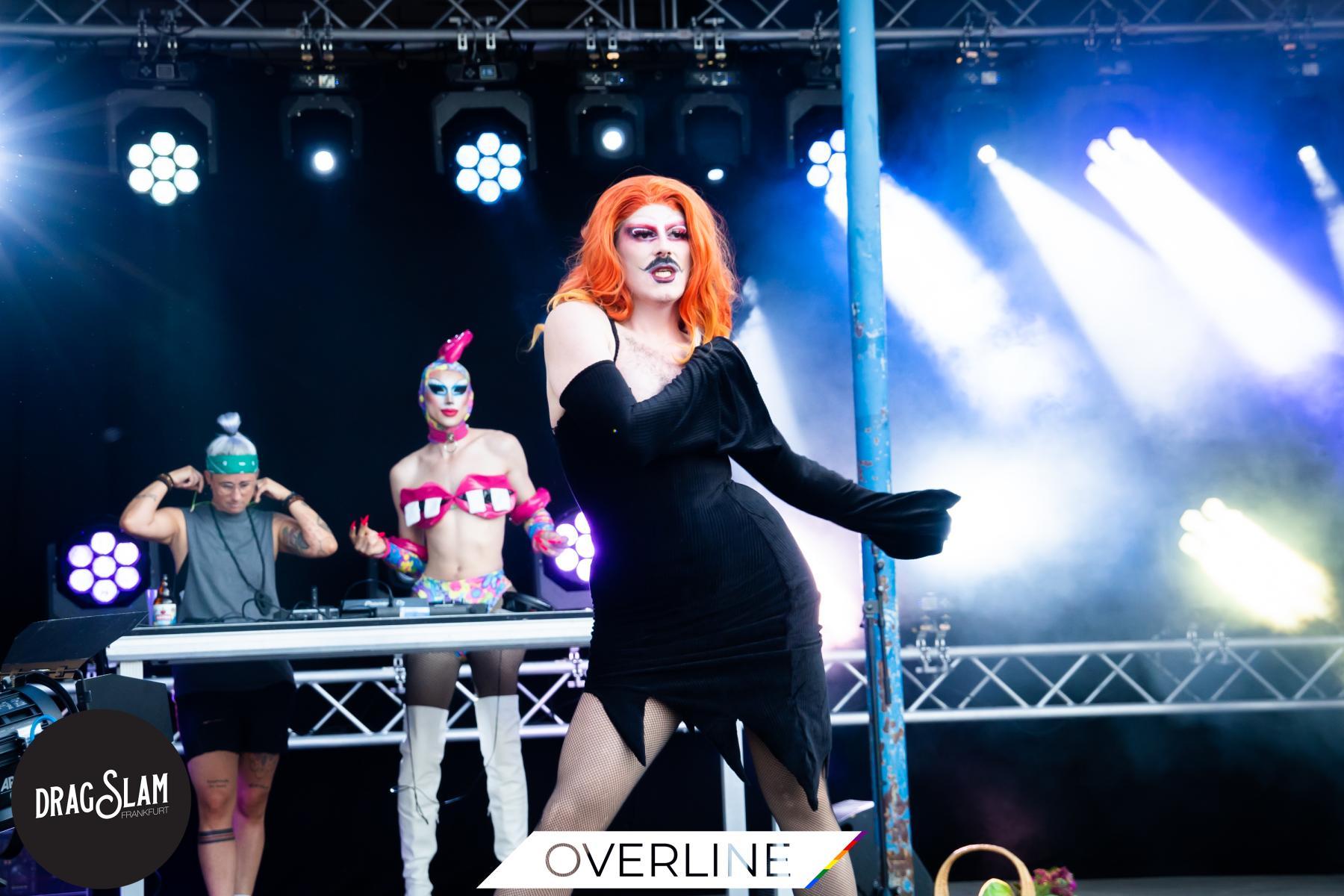 Drag Slam 14.08.2021 | Bild 103