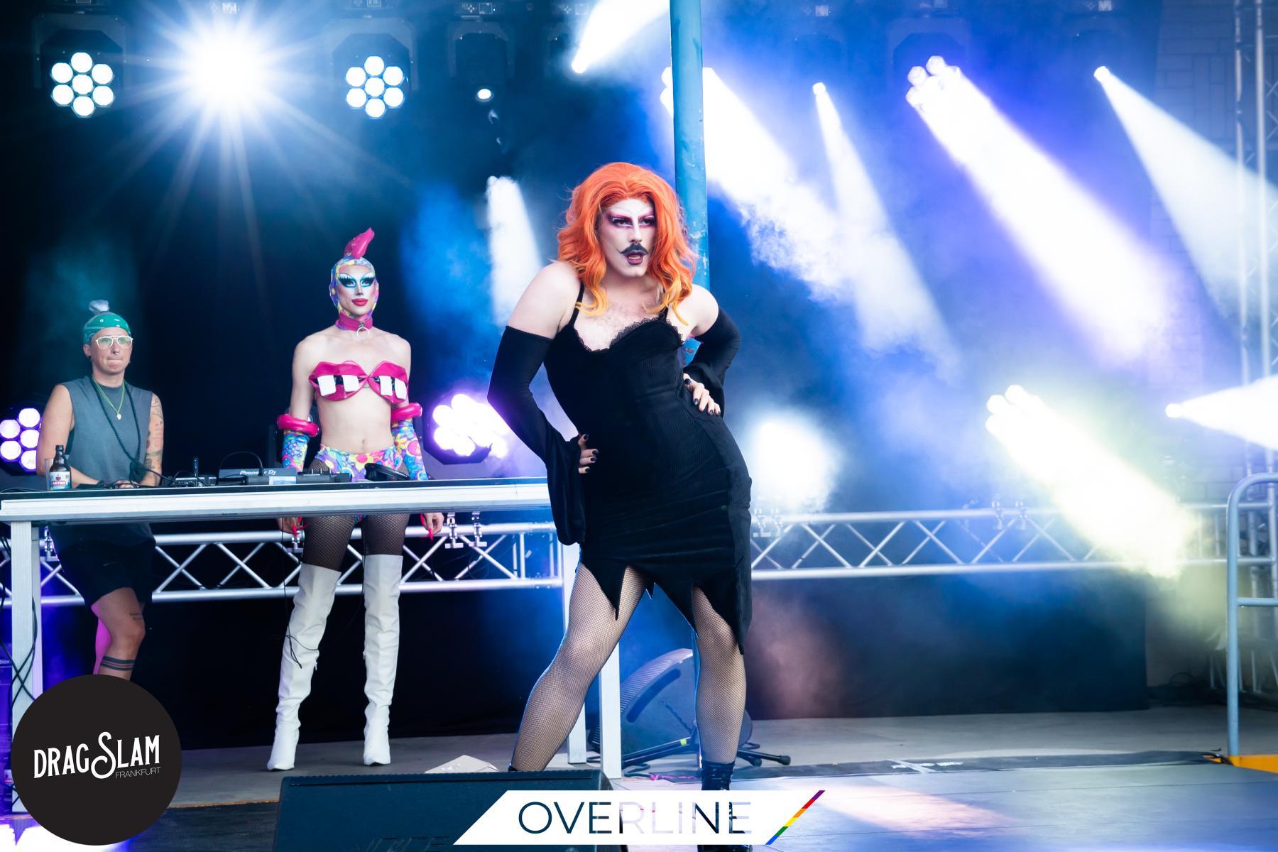 Drag Slam 14.08.2021 | Bild 104