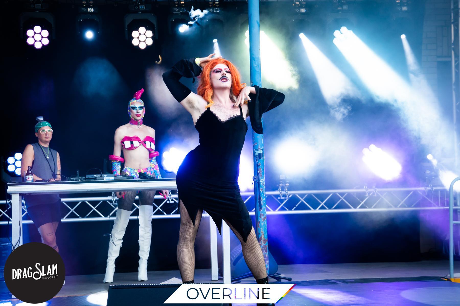 Drag Slam 14.08.2021 | Bild 105