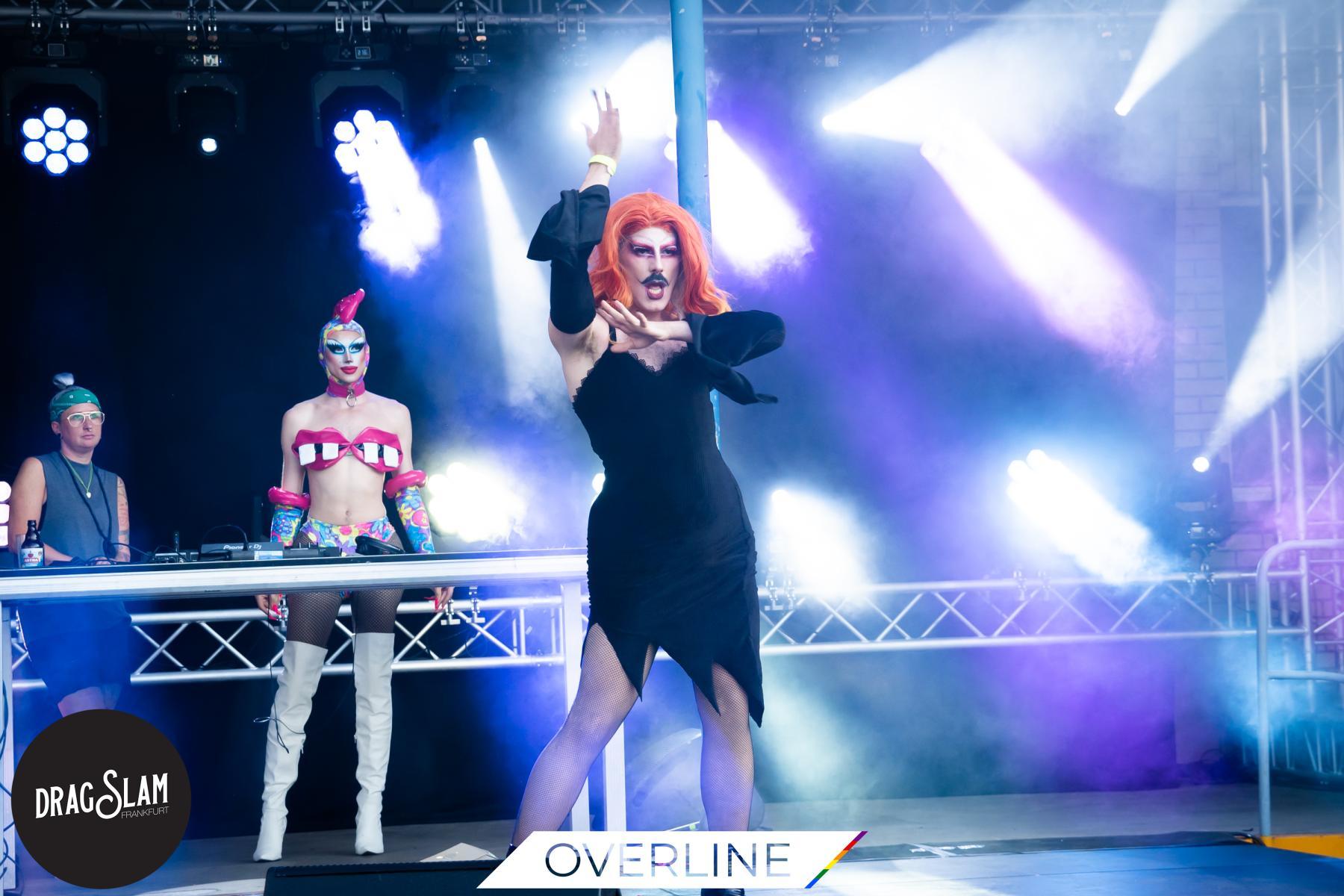 Drag Slam 14.08.2021 | Bild 106