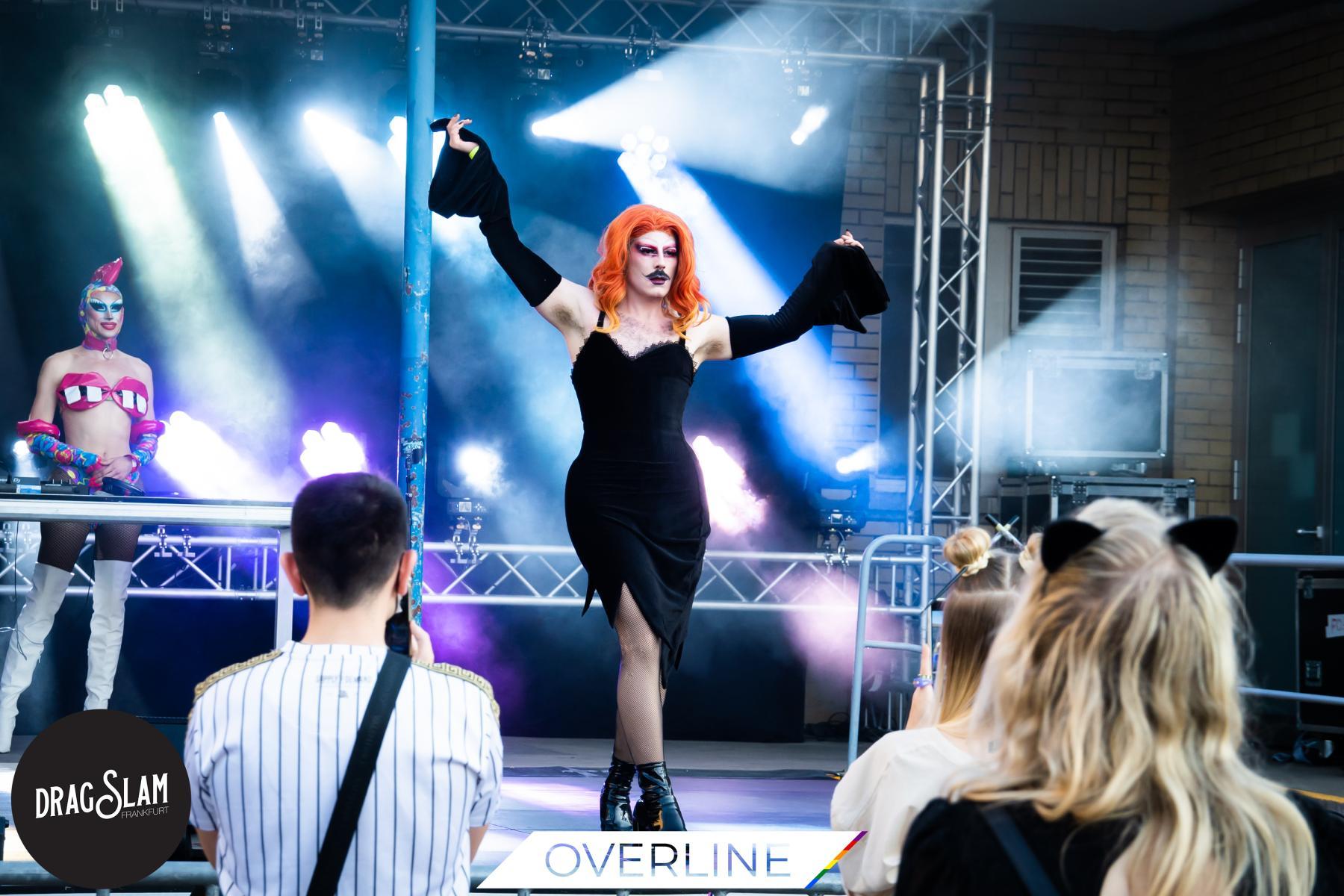 Drag Slam 14.08.2021 | Bild 107