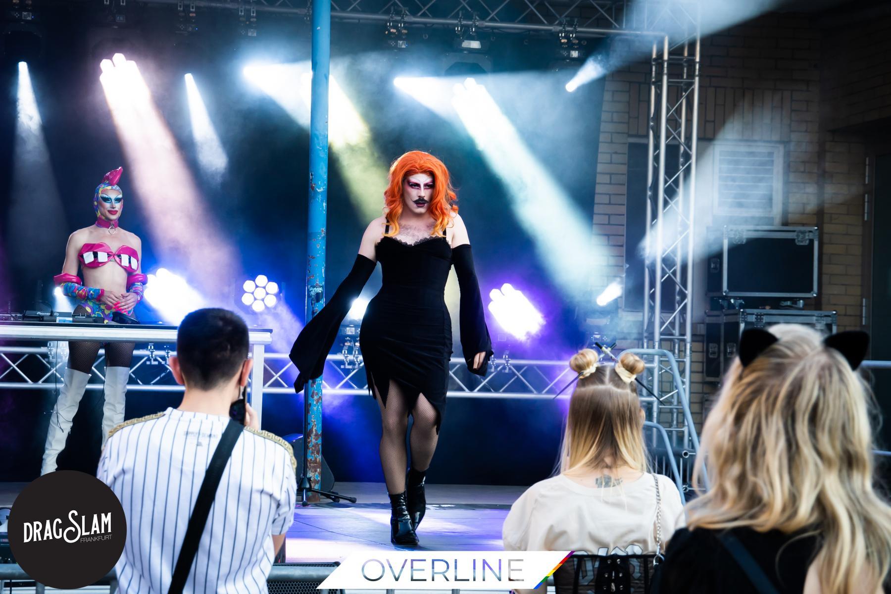 Drag Slam 14.08.2021 | Bild 108