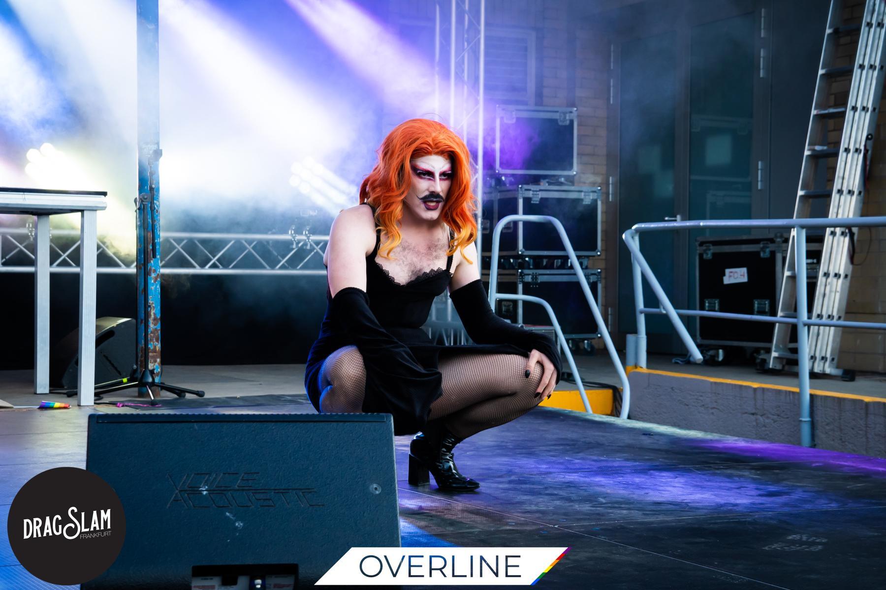 Drag Slam 14.08.2021 | Bild 110