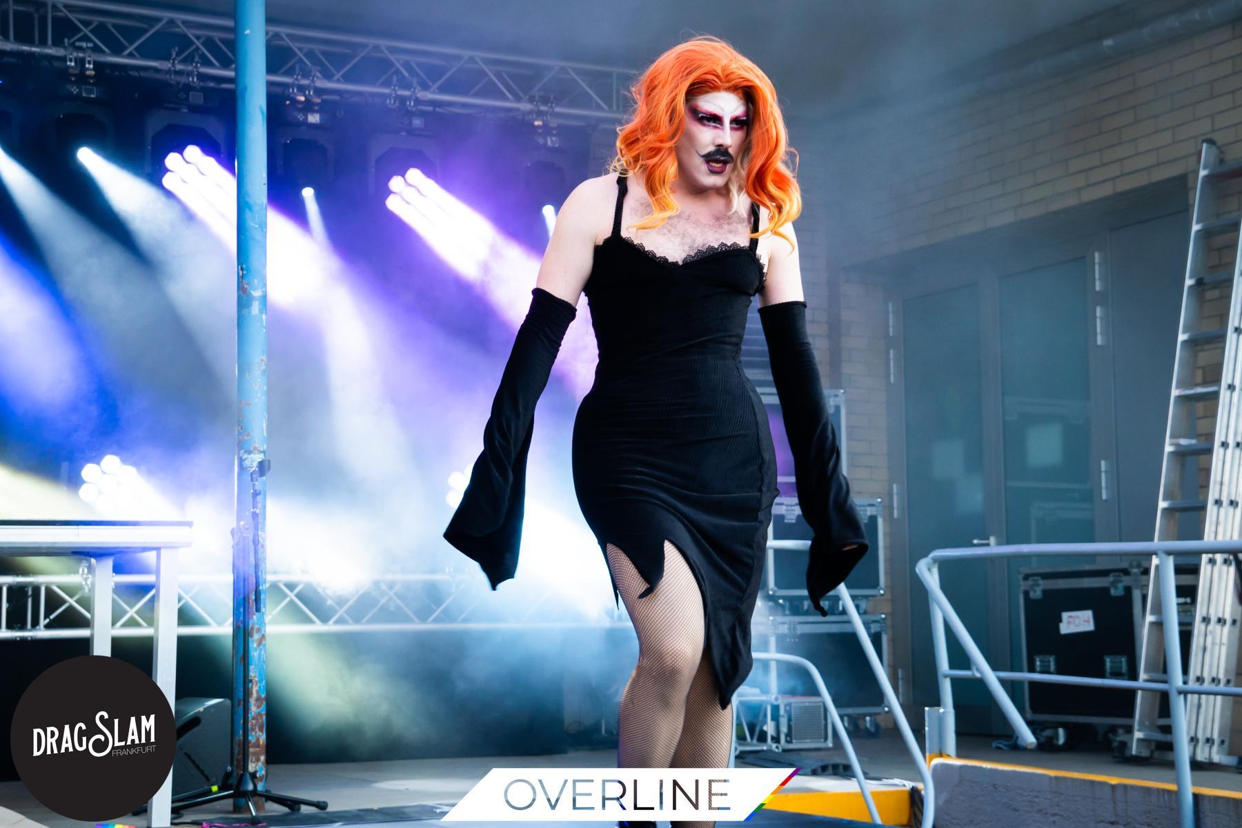 Drag Slam 14.08.2021 | Bild 111