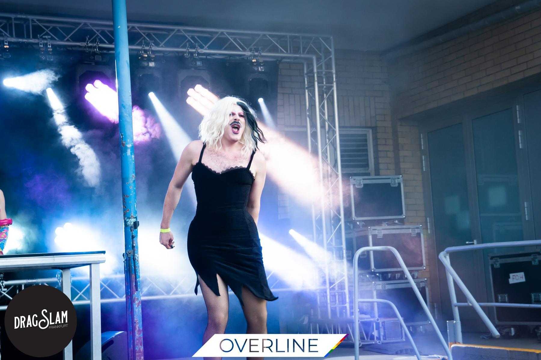 Drag Slam 14.08.2021 | Bild 112