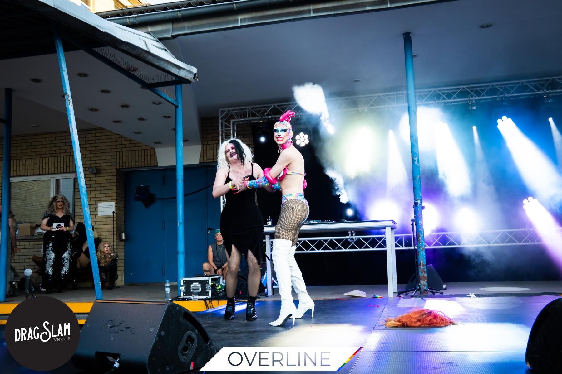 Drag Slam 14.08.2021 | Bild 113