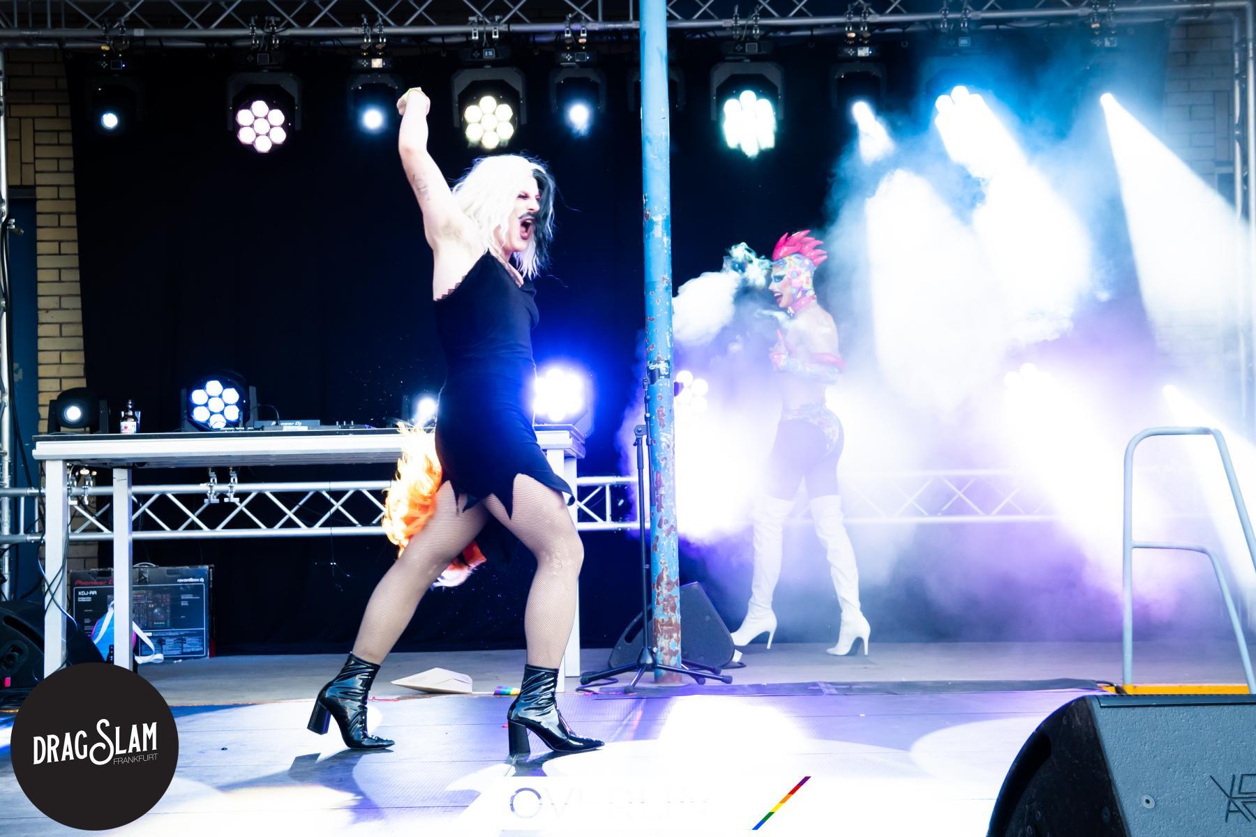 Drag Slam 14.08.2021 | Bild 114