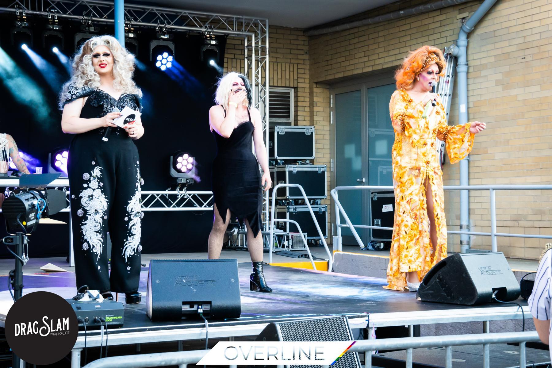 Drag Slam 14.08.2021 | Bild 115