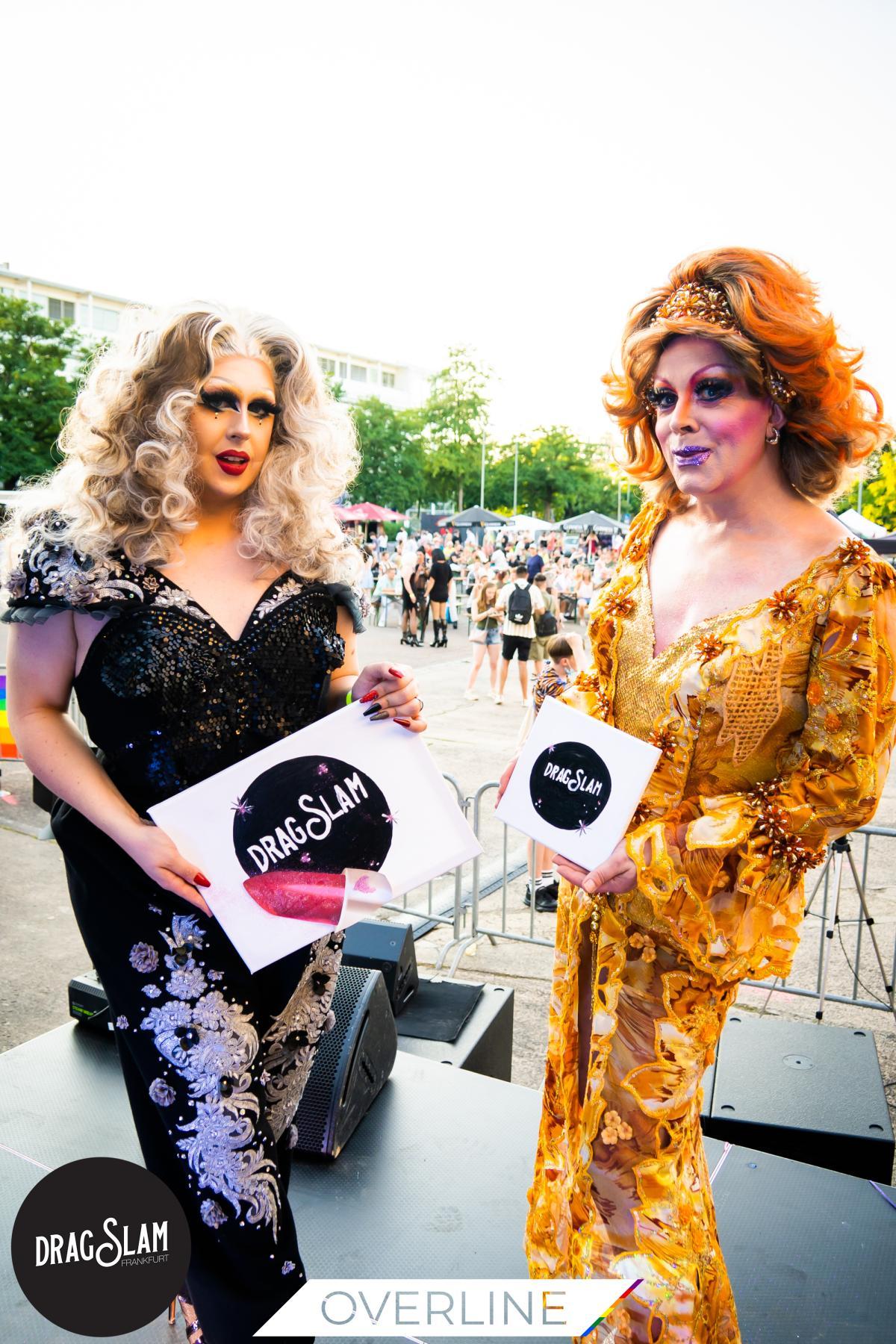 Drag Slam 14.08.2021 | Bild 116