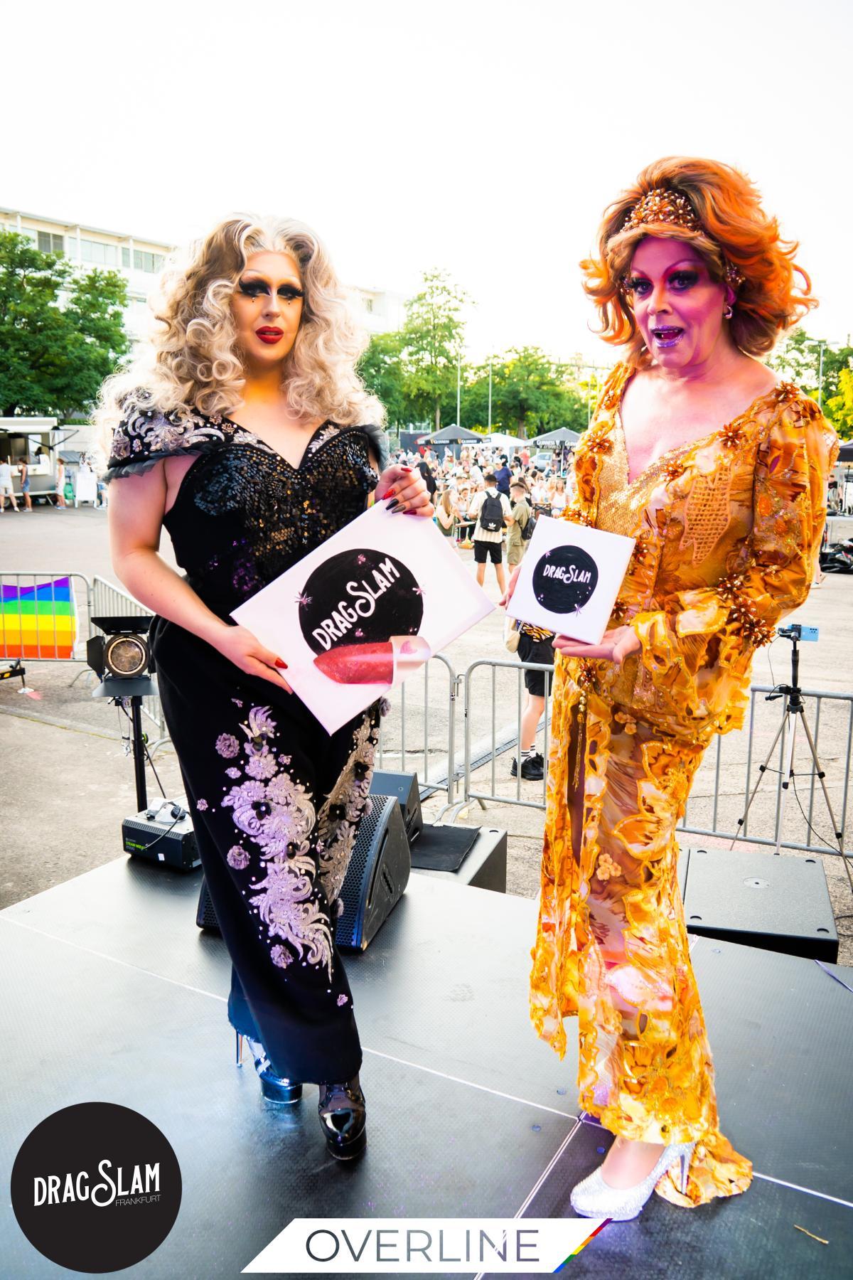 Drag Slam 14.08.2021 | Bild 117