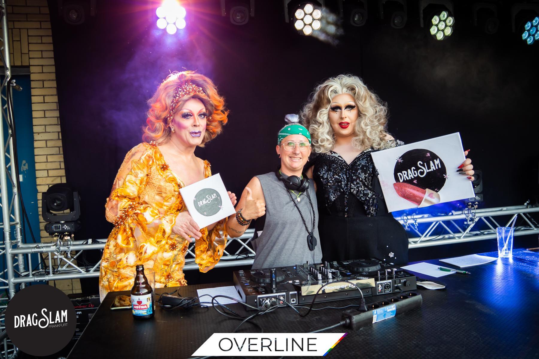 Drag Slam 14.08.2021 | Bild 118