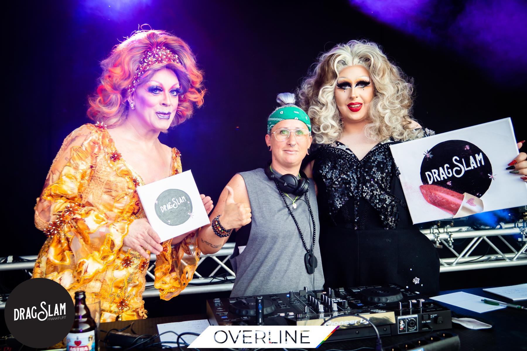 Drag Slam 14.08.2021 | Bild 119