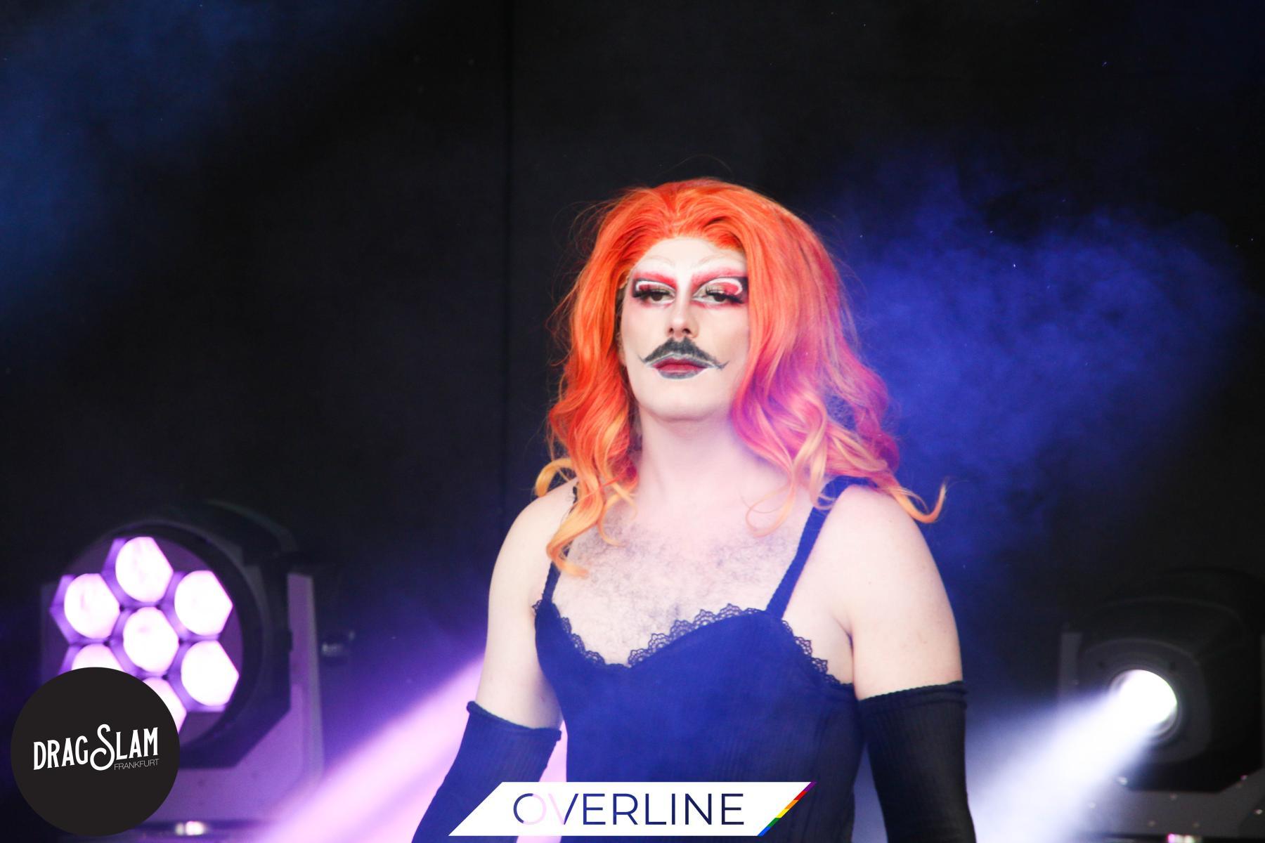 Drag Slam 14.08.2021 | Bild 12