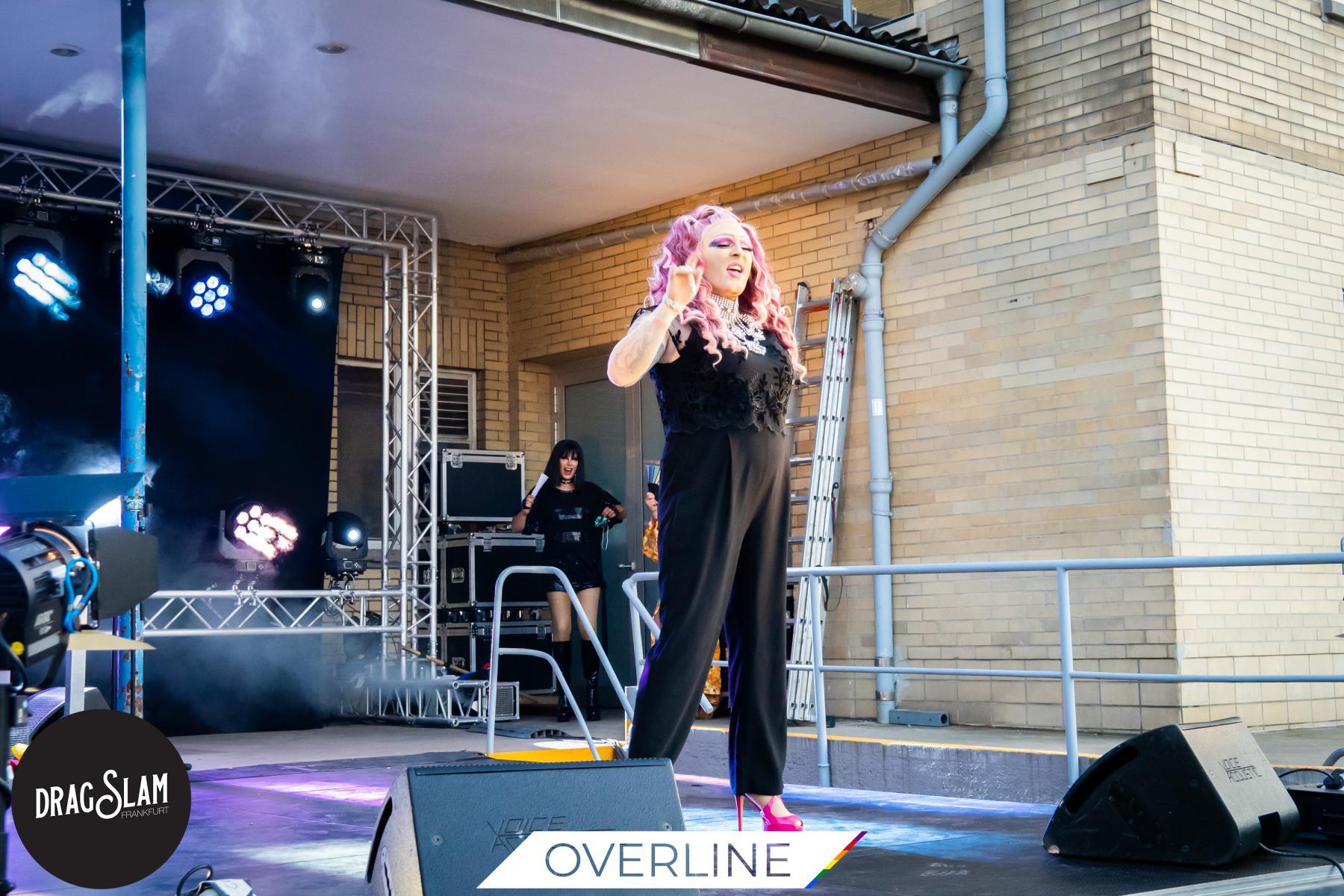 Drag Slam 14.08.2021 | Bild 123