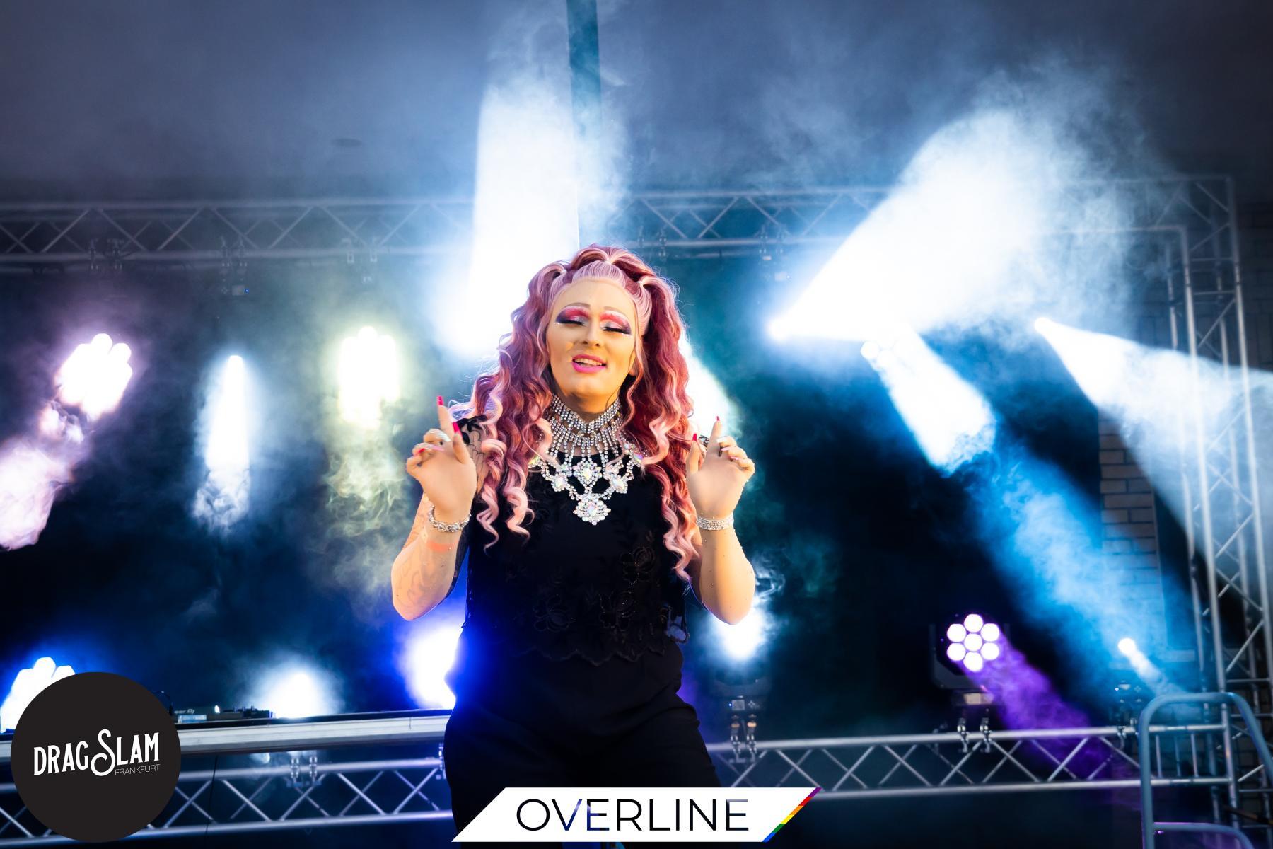 Drag Slam 14.08.2021 | Bild 124