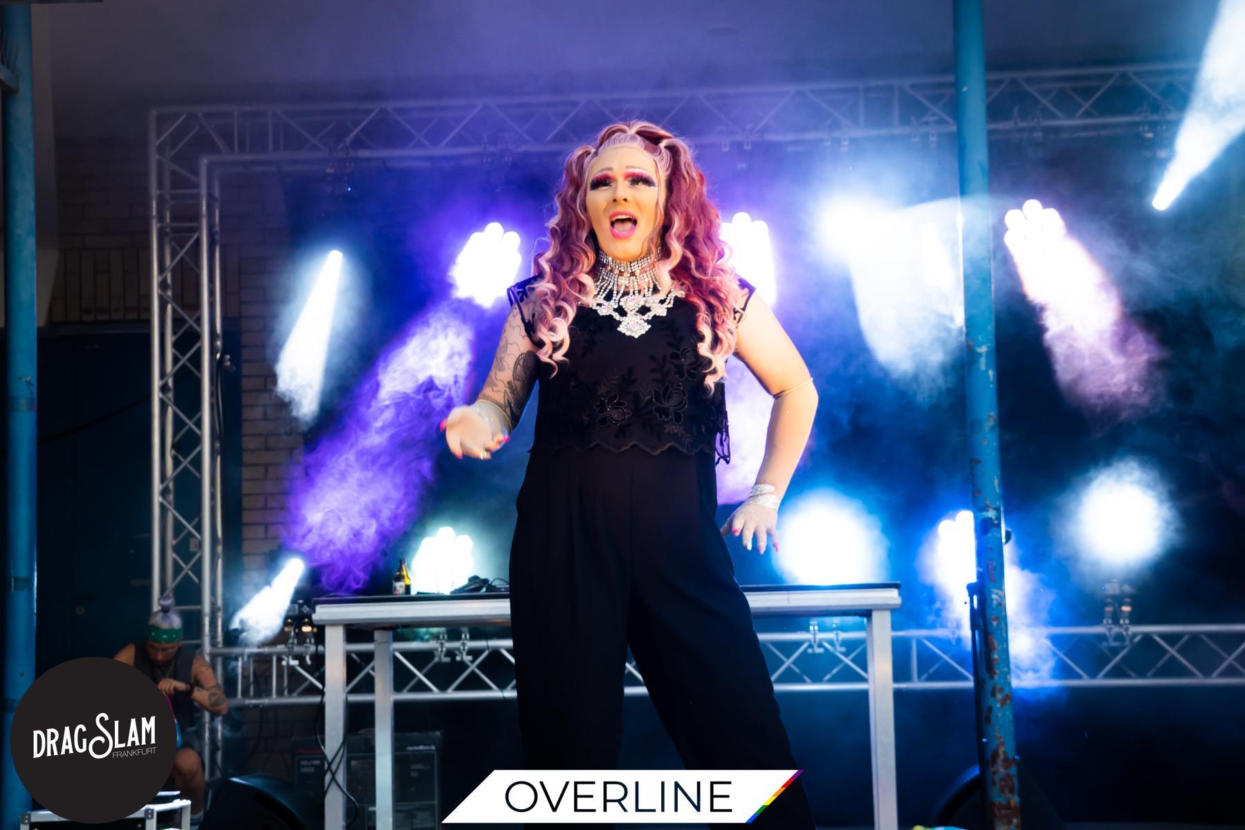 Drag Slam 14.08.2021 | Bild 125