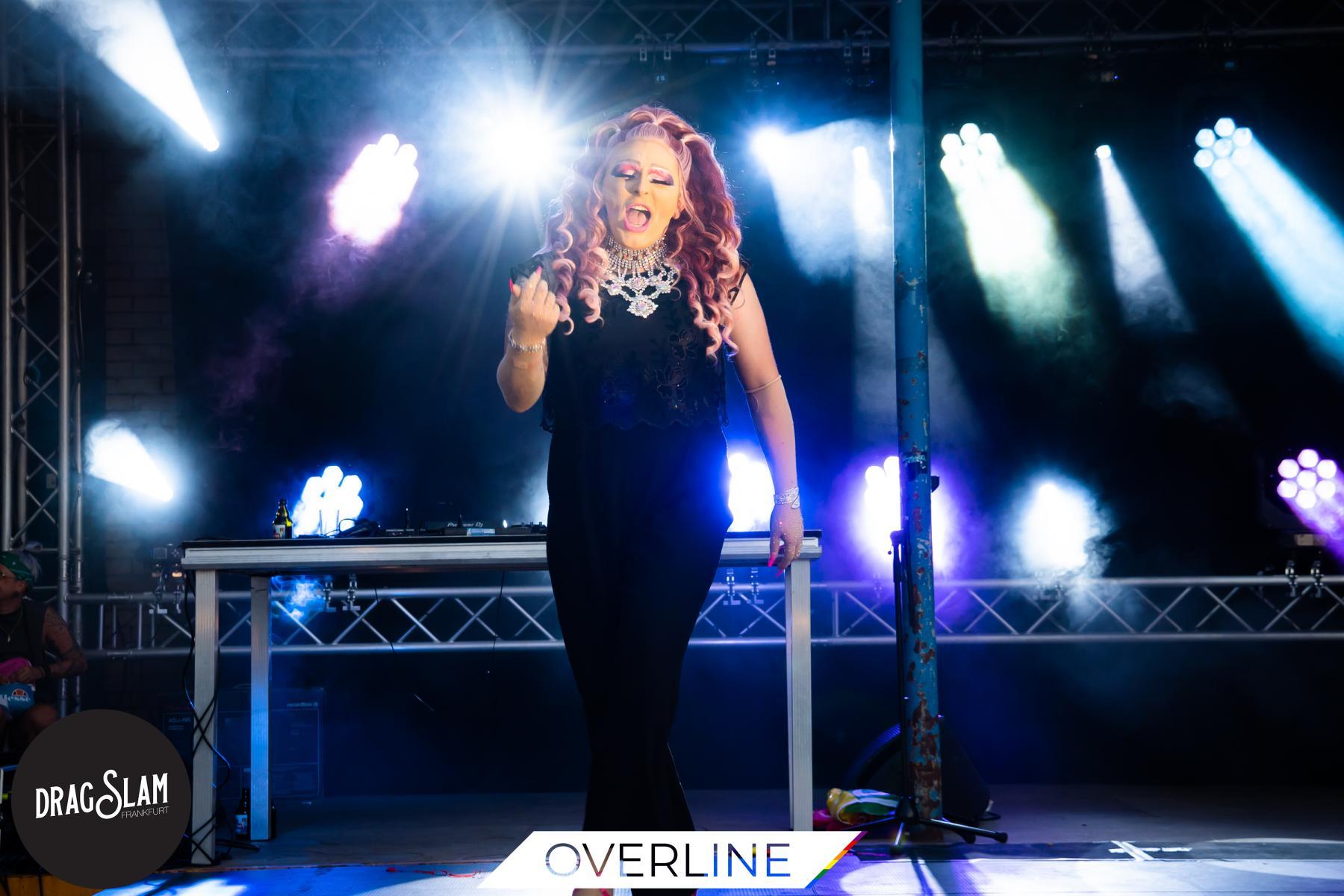 Drag Slam 14.08.2021 | Bild 126