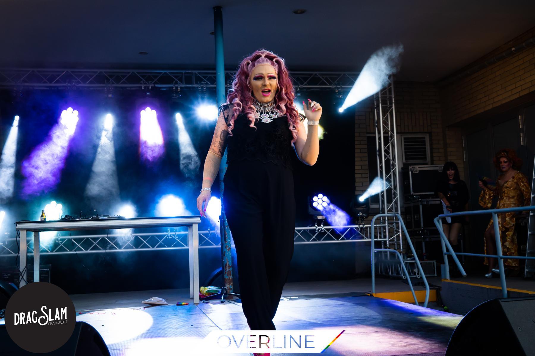 Drag Slam 14.08.2021 | Bild 127