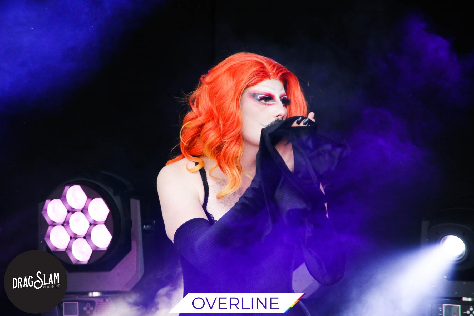 Drag Slam 14.08.2021 | Bild 13