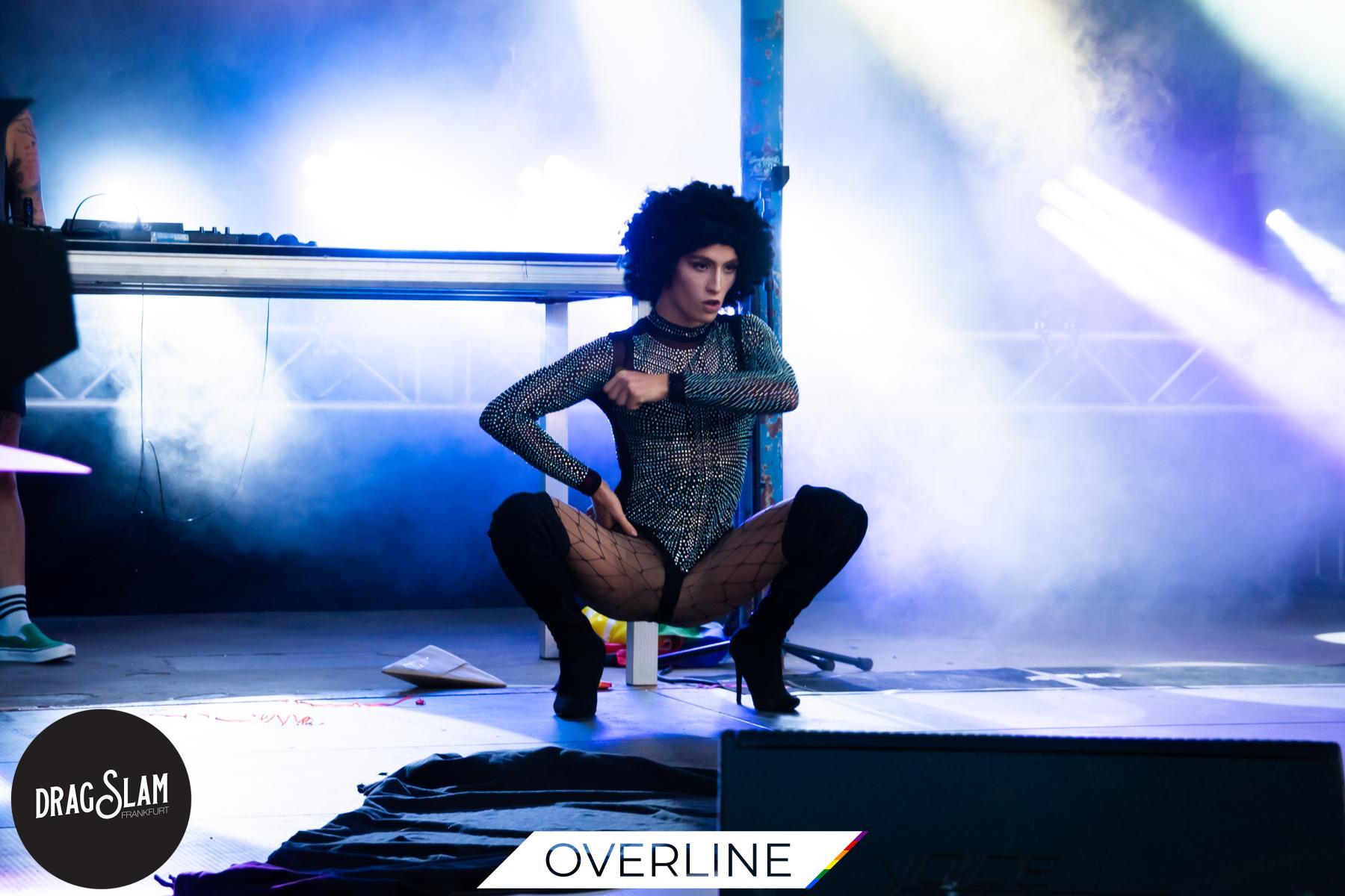 Drag Slam 14.08.2021 | Bild 131