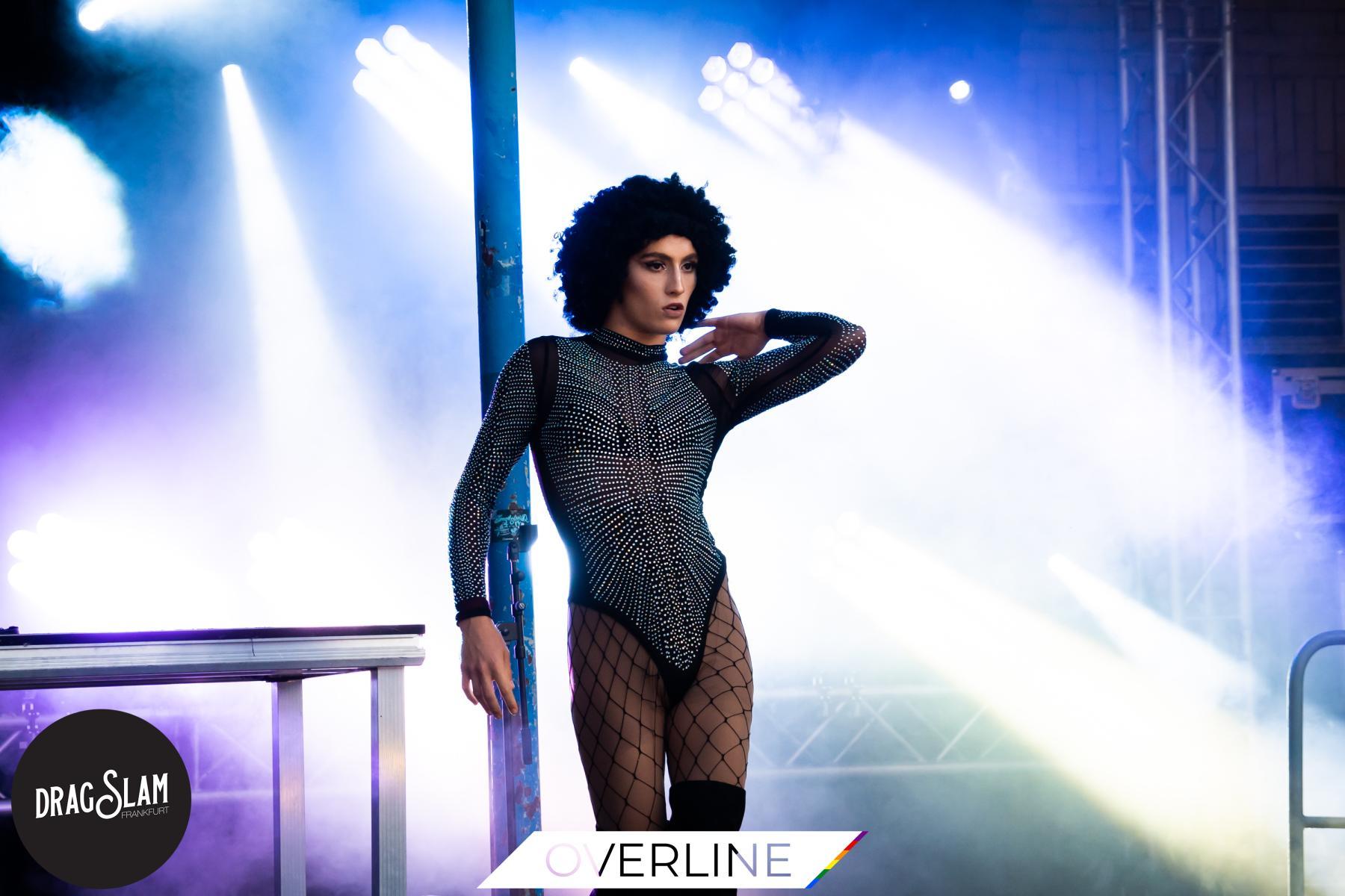 Drag Slam 14.08.2021 | Bild 132