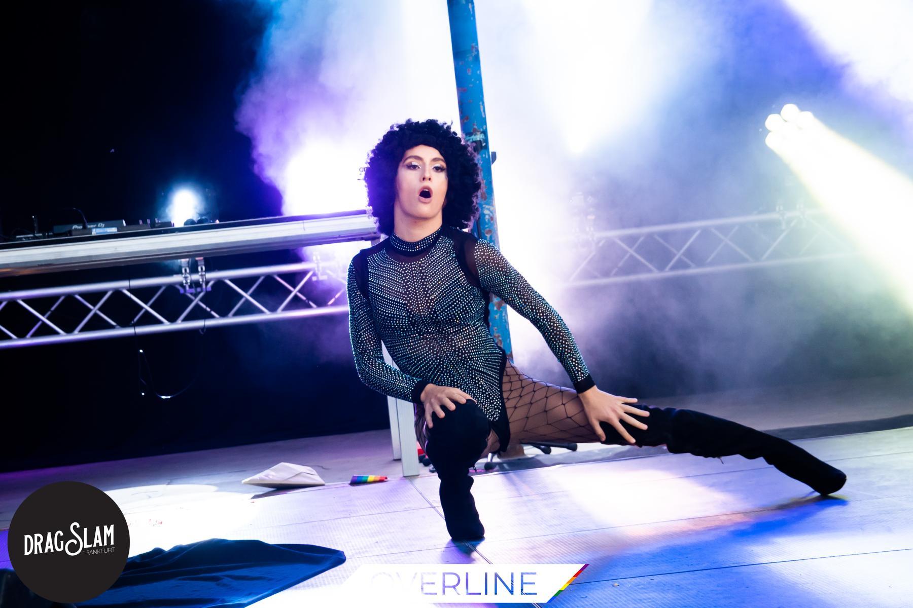 Drag Slam 14.08.2021 | Bild 133