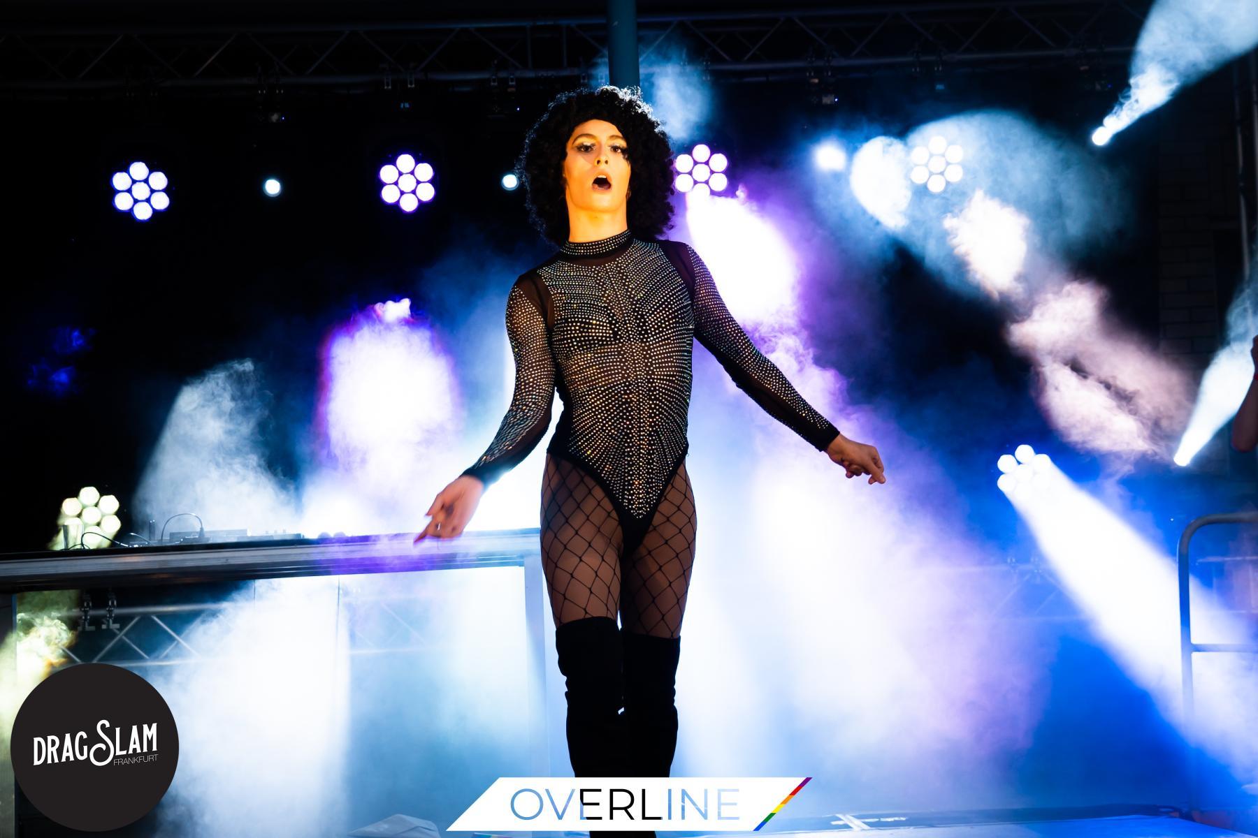 Drag Slam 14.08.2021 | Bild 134