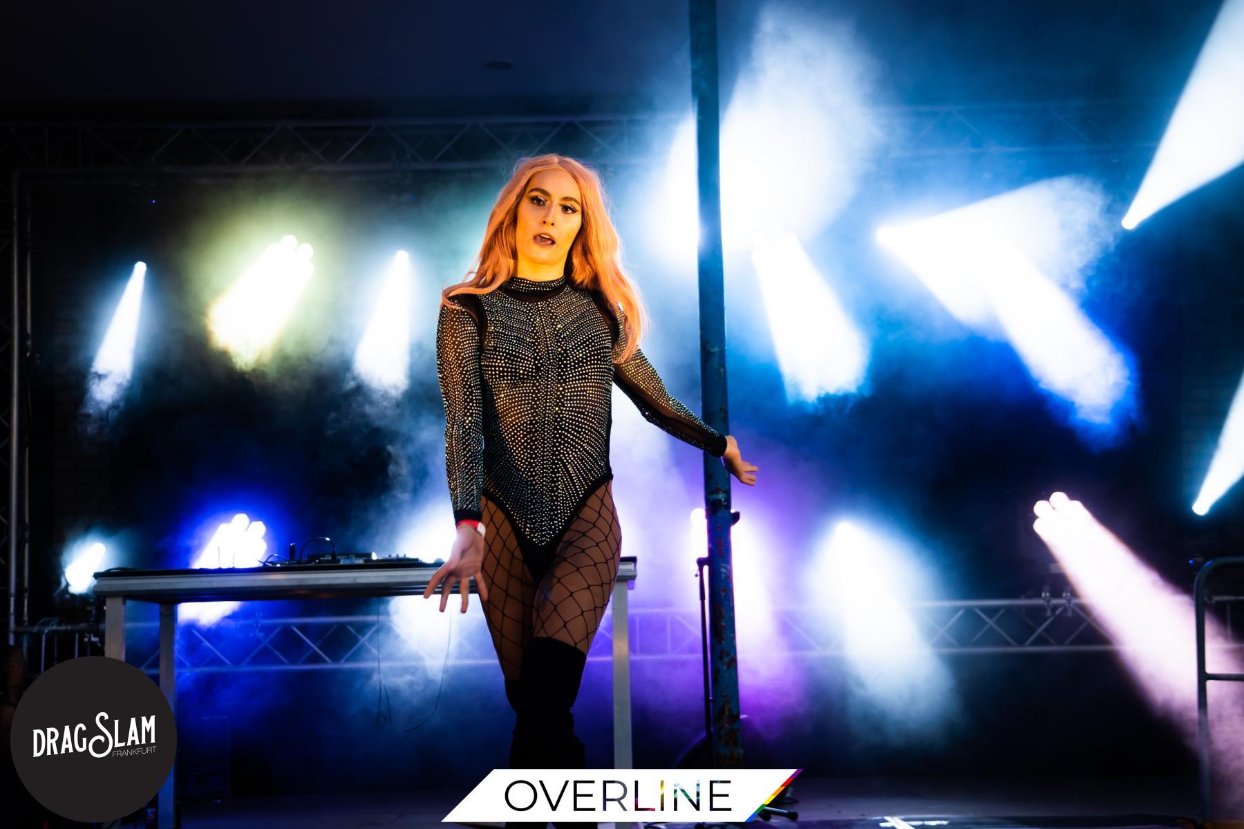 Drag Slam 14.08.2021 | Bild 135