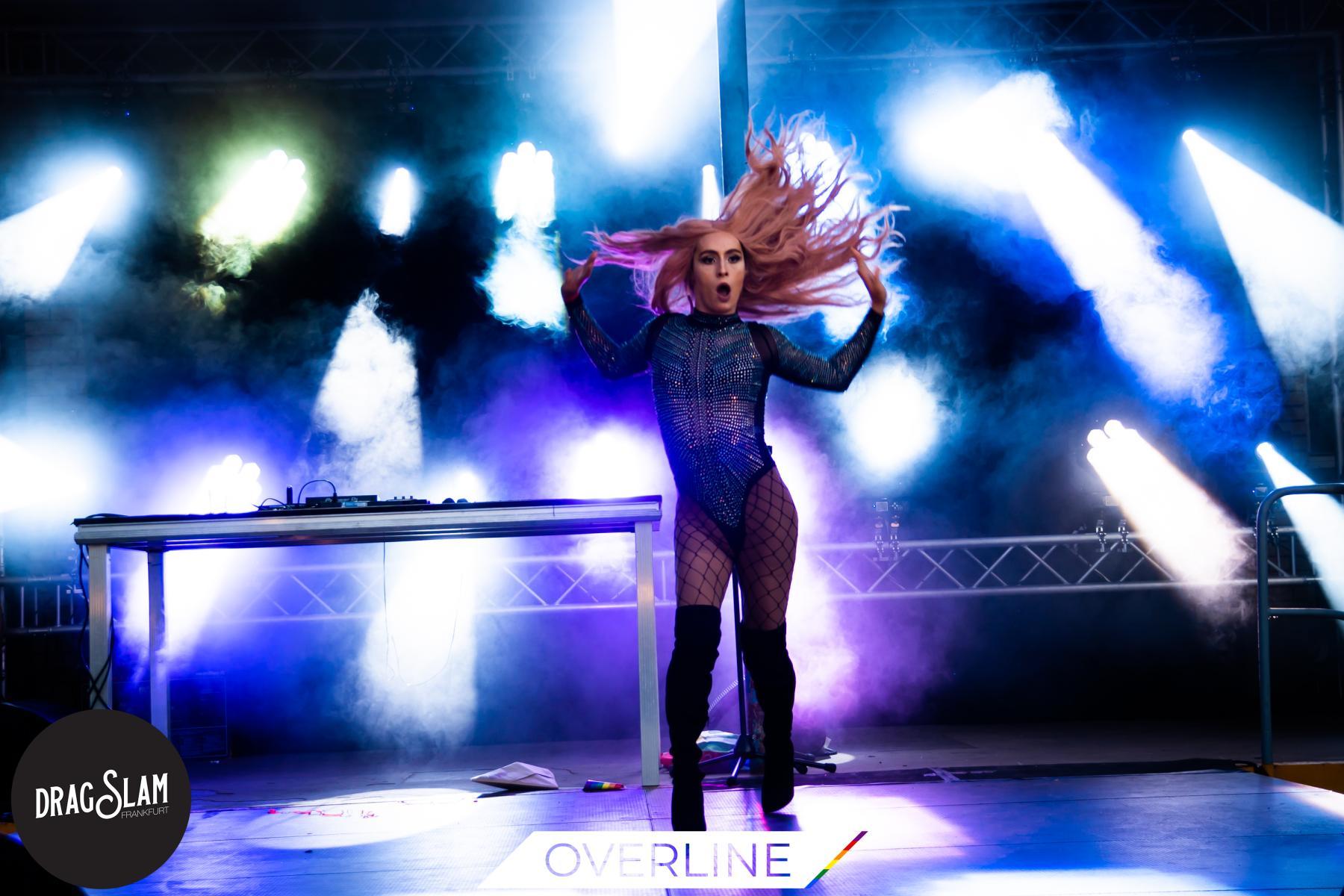 Drag Slam 14.08.2021 | Bild 136