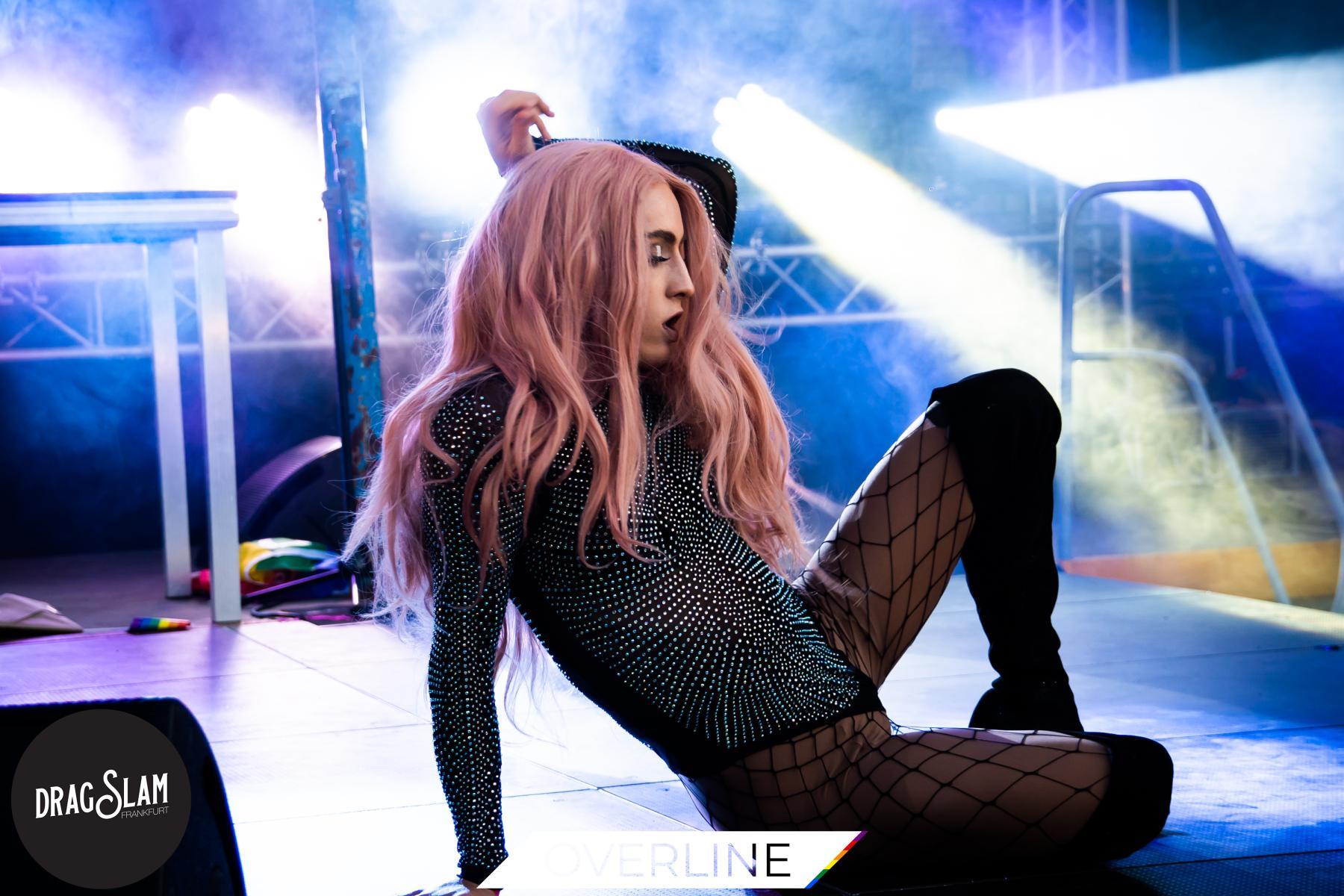 Drag Slam 14.08.2021 | Bild 139