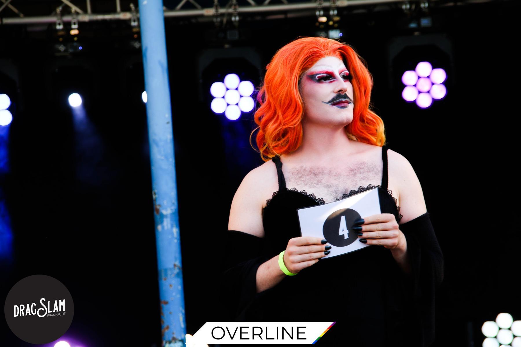 Drag Slam 14.08.2021 | Bild 14