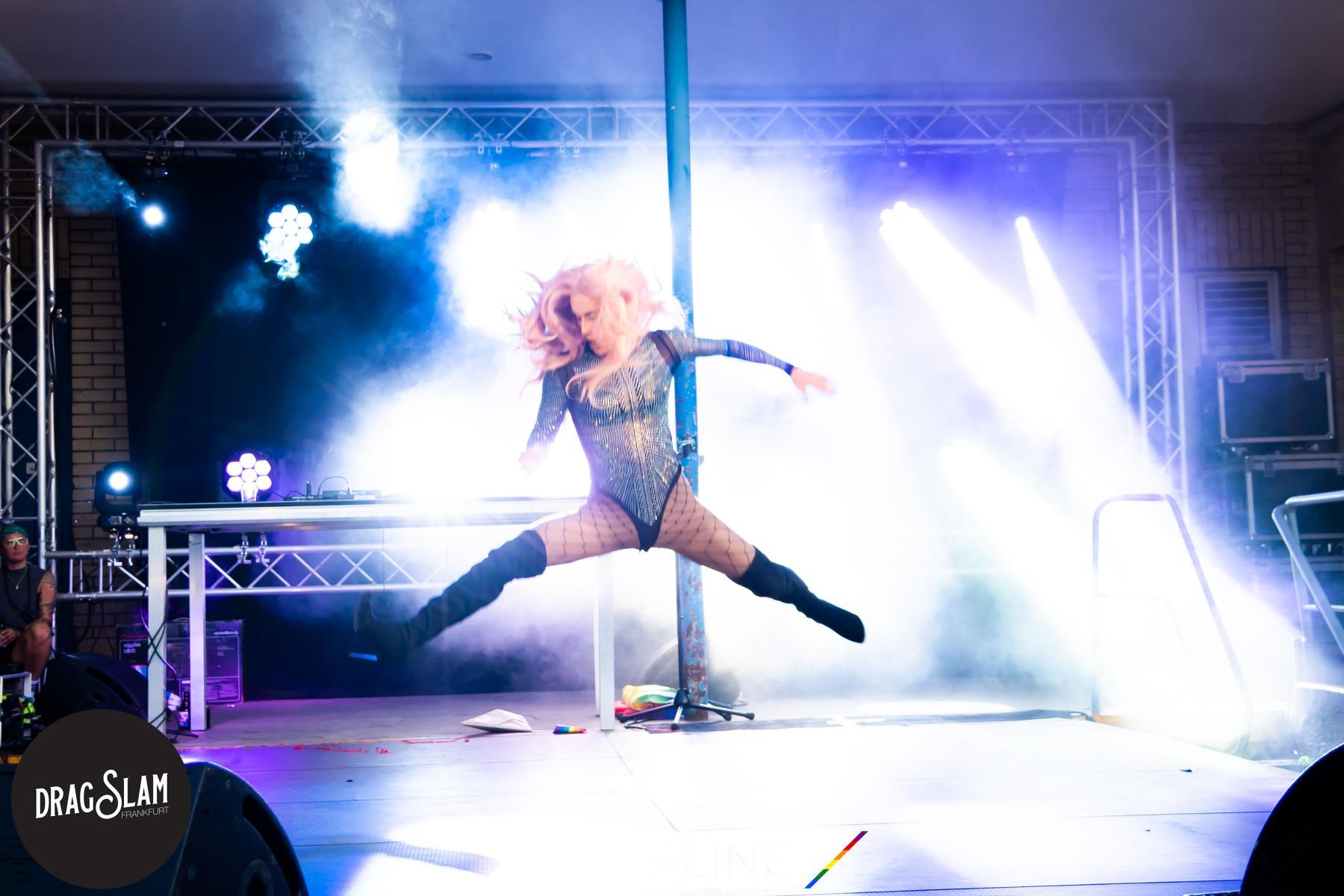 Drag Slam 14.08.2021 | Bild 140
