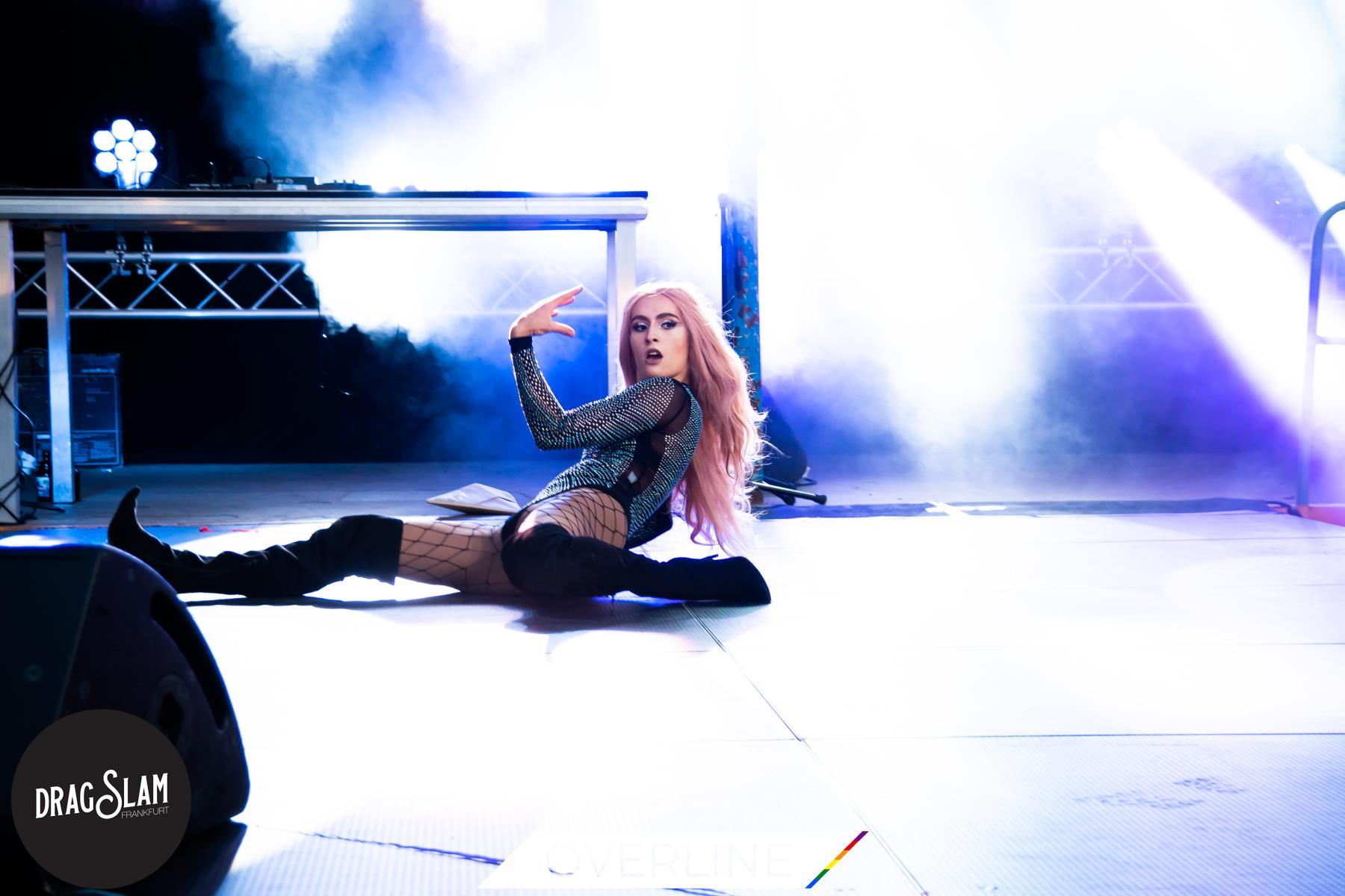 Drag Slam 14.08.2021 | Bild 141