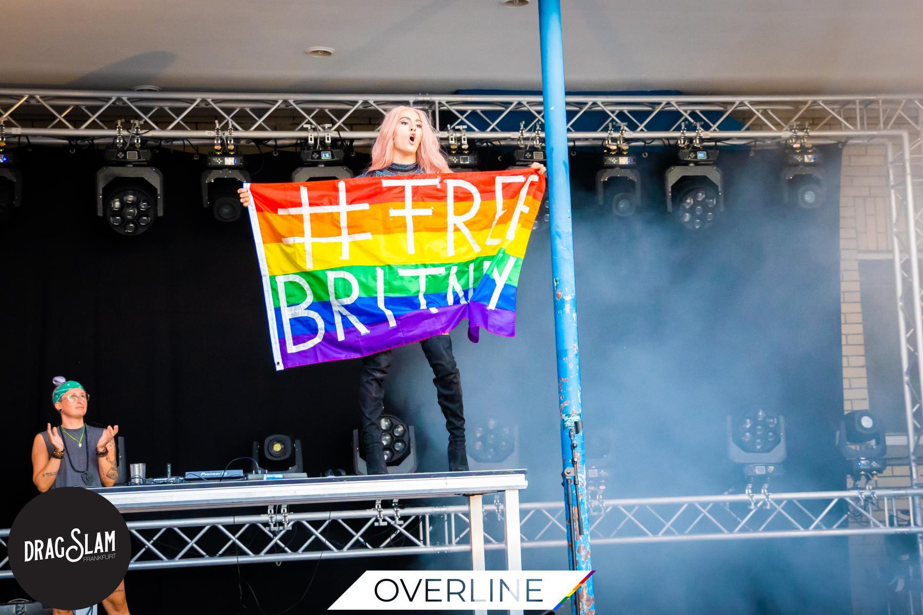 Drag Slam 14.08.2021 | Bild 143