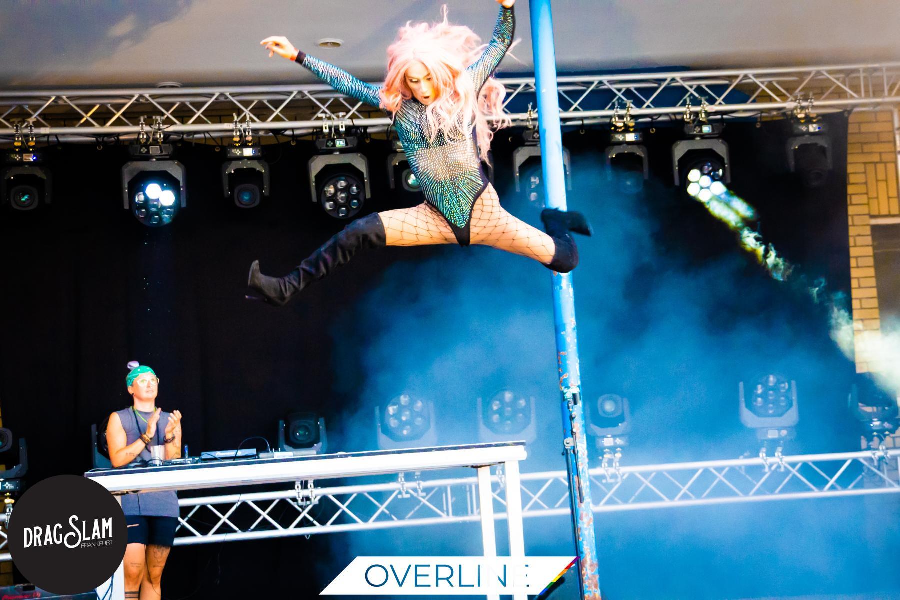 Drag Slam 14.08.2021 | Bild 144