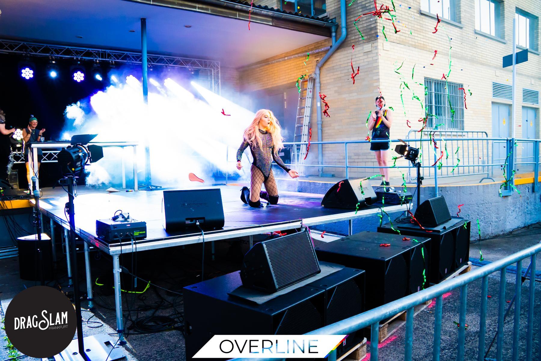 Drag Slam 14.08.2021 | Bild 145