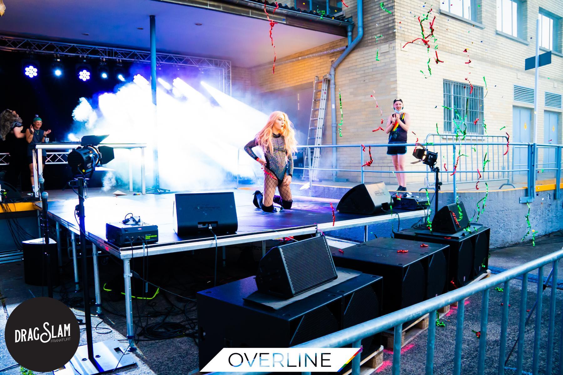 Drag Slam 14.08.2021 | Bild 146