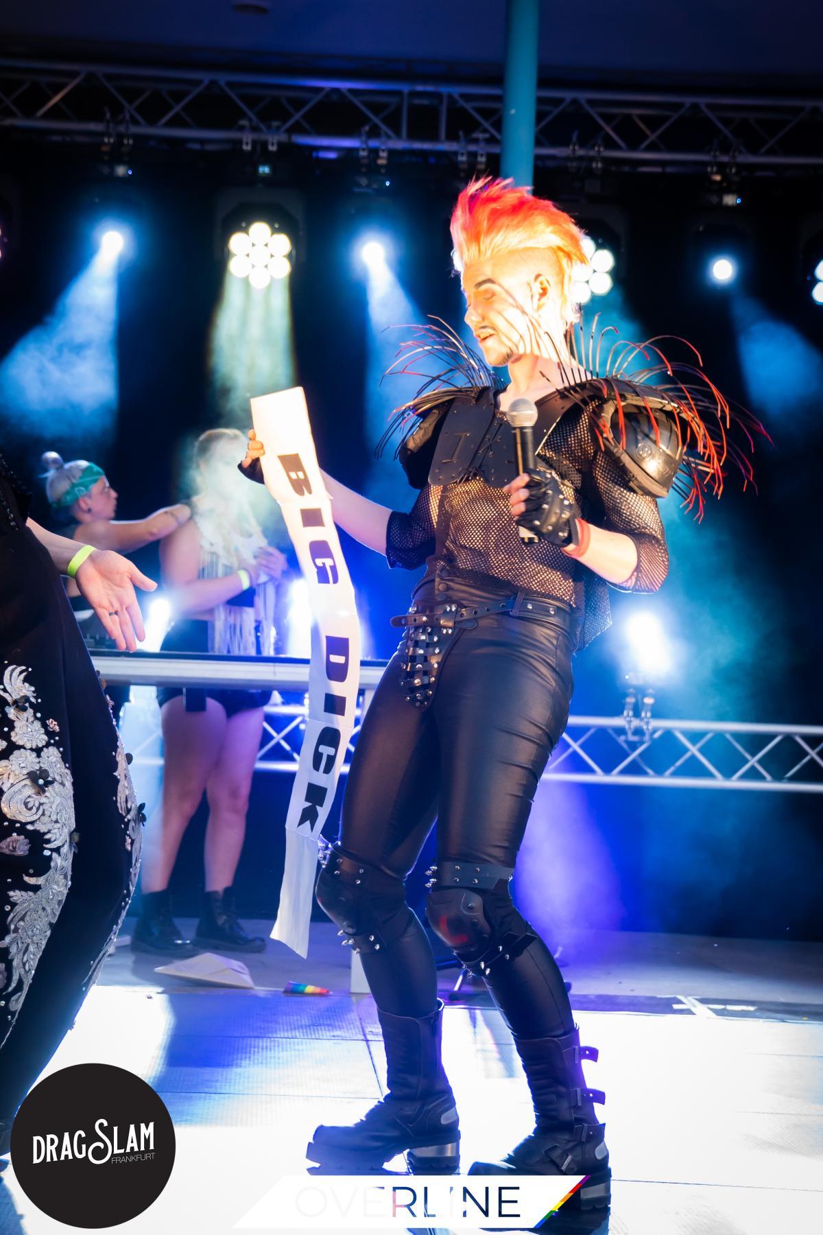 Drag Slam 14.08.2021 | Bild 148