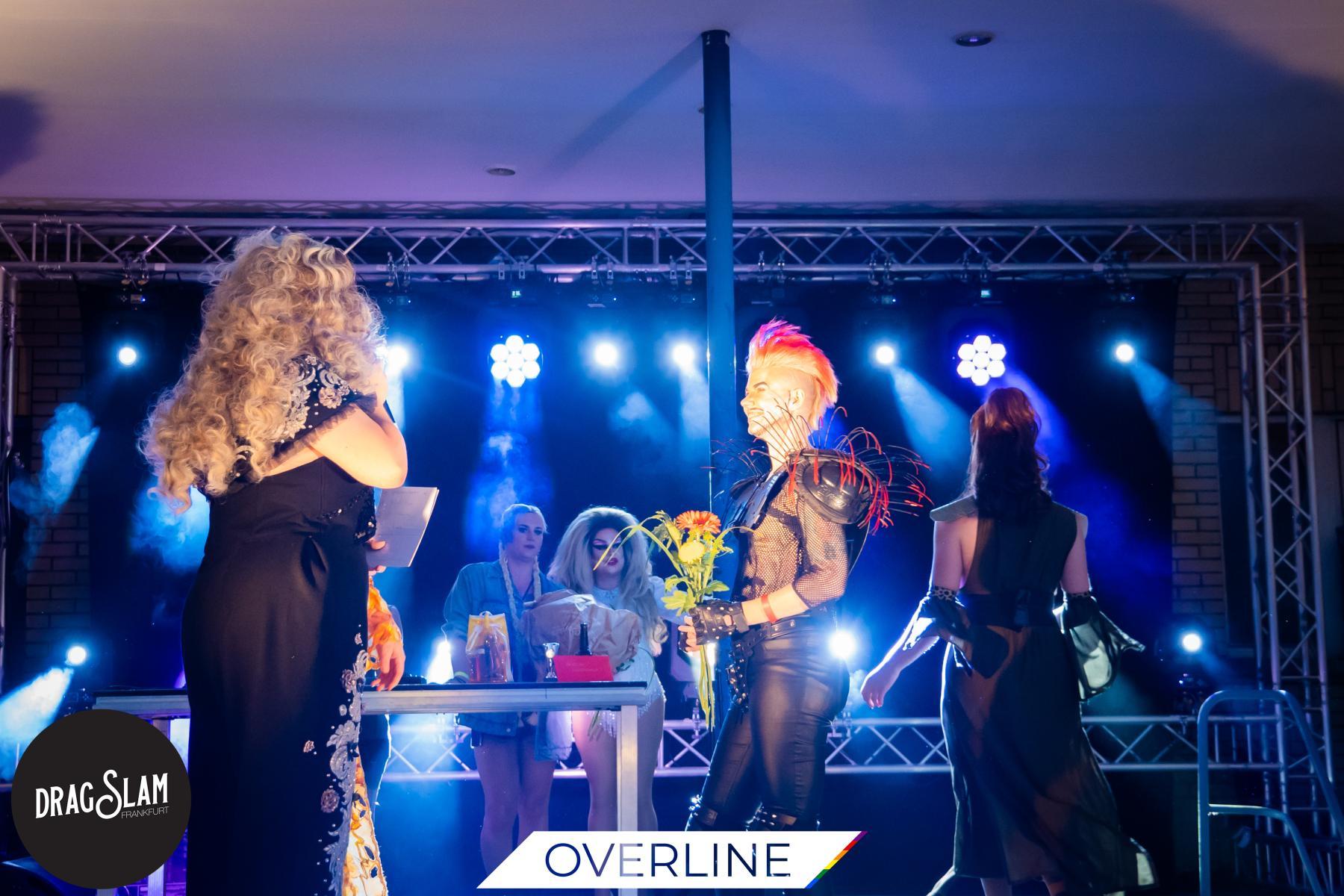 Drag Slam 14.08.2021 | Bild 151