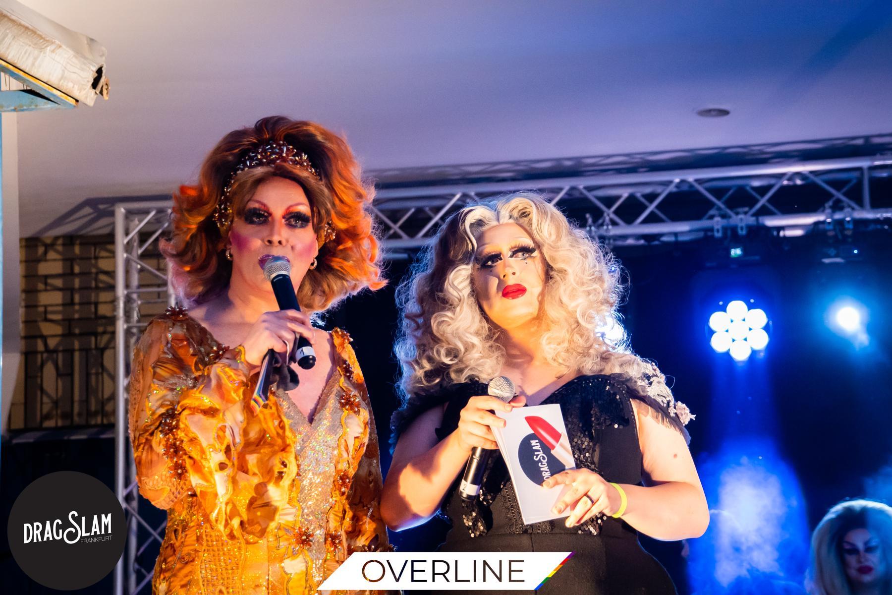 Drag Slam 14.08.2021 | Bild 152