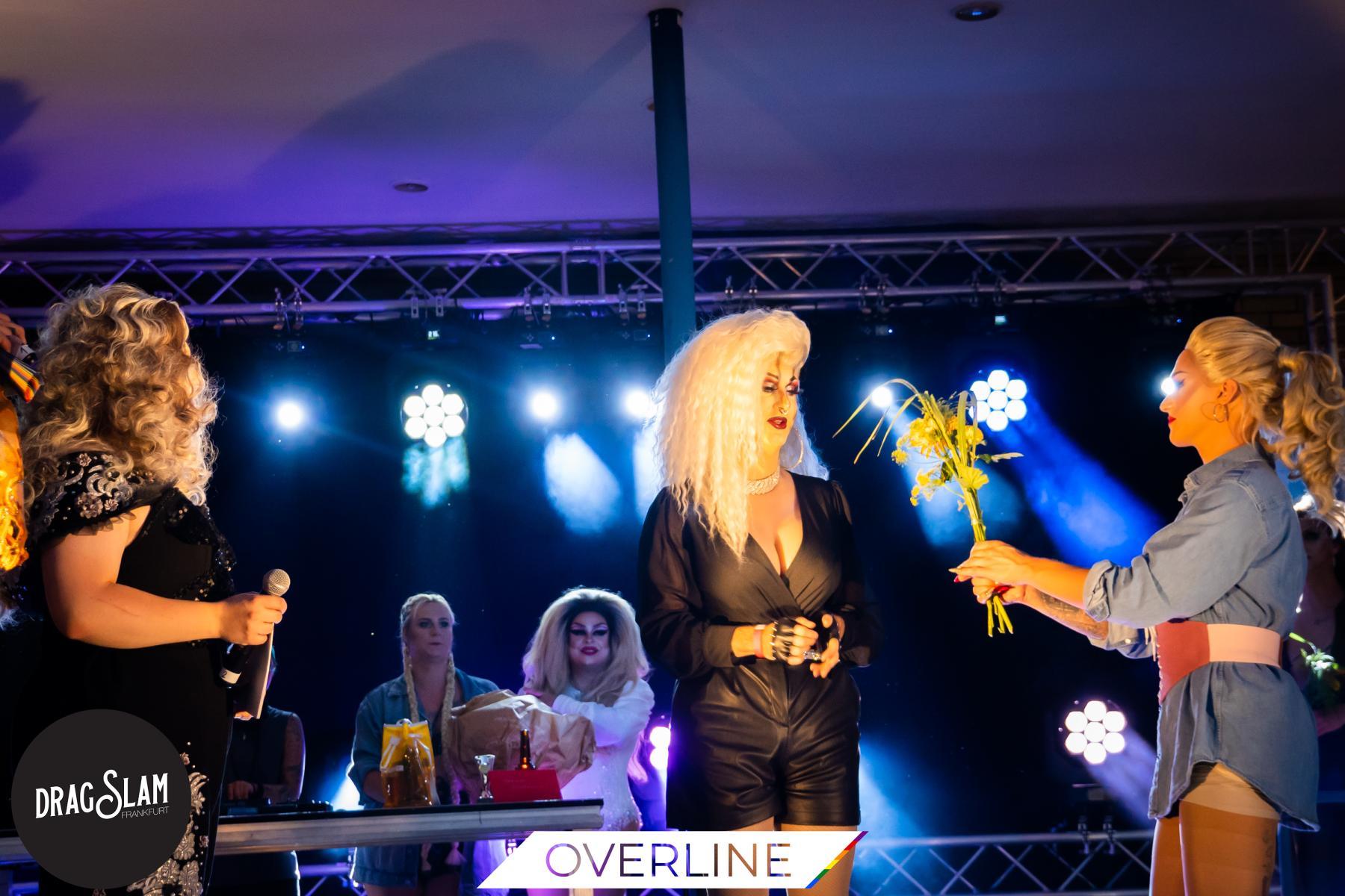 Drag Slam 14.08.2021 | Bild 154