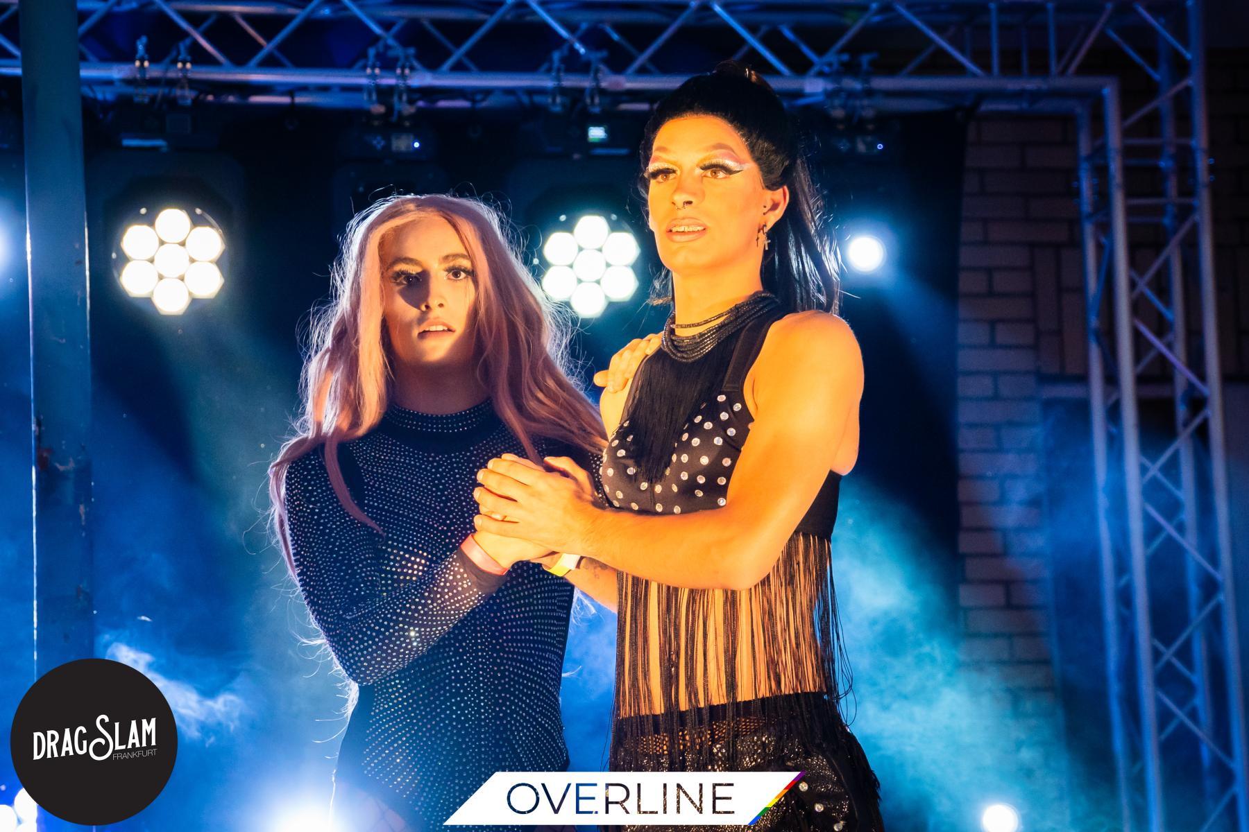 Drag Slam 14.08.2021 | Bild 157