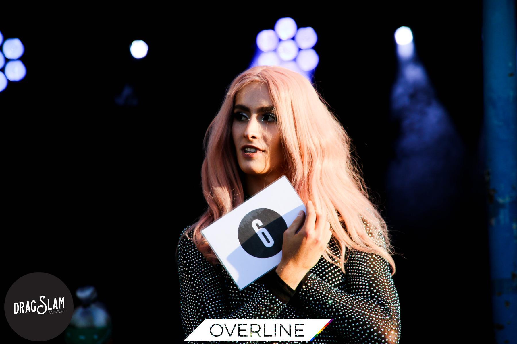 Drag Slam 14.08.2021 | Bild 16