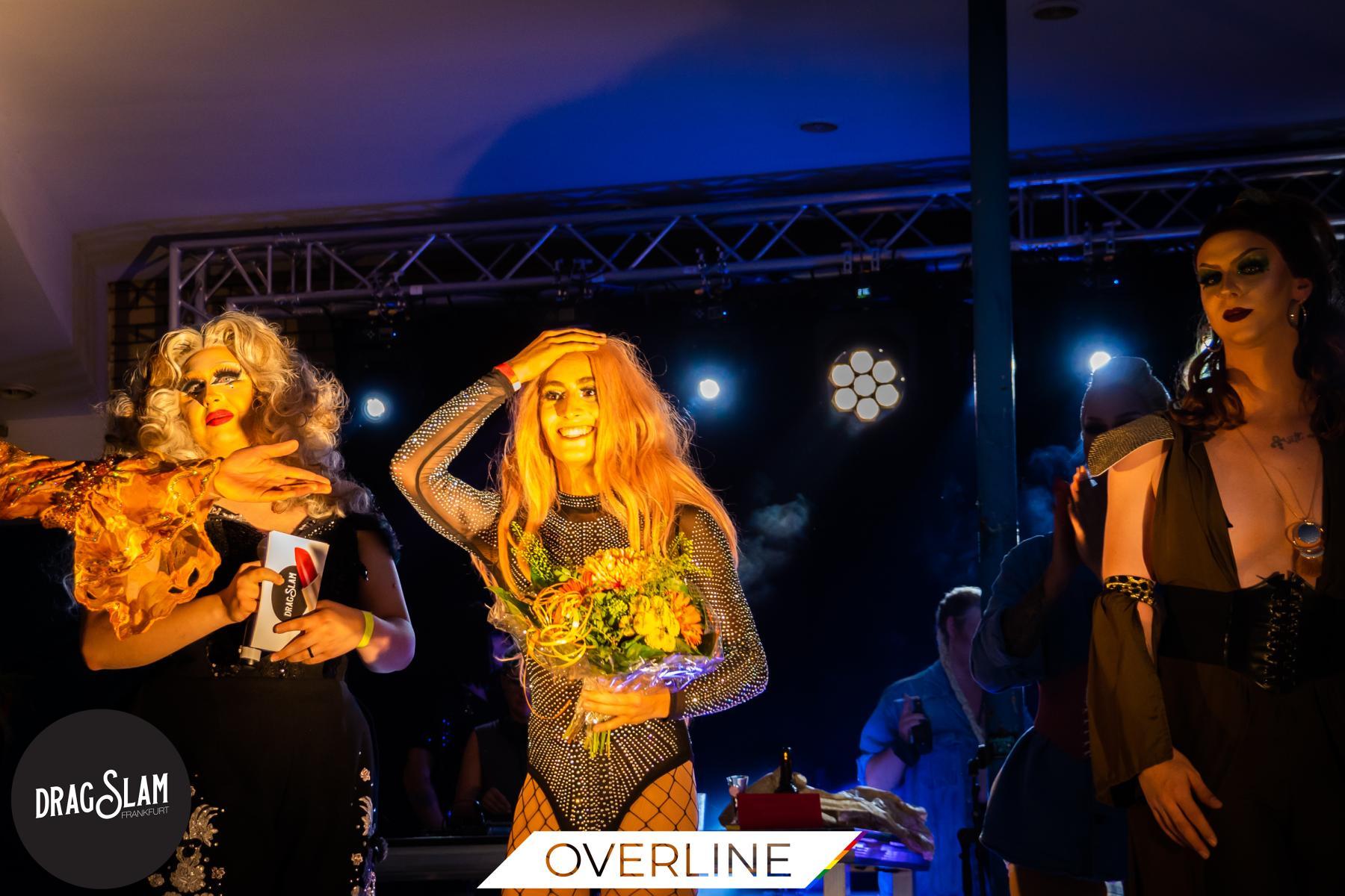 Drag Slam 14.08.2021 | Bild 161