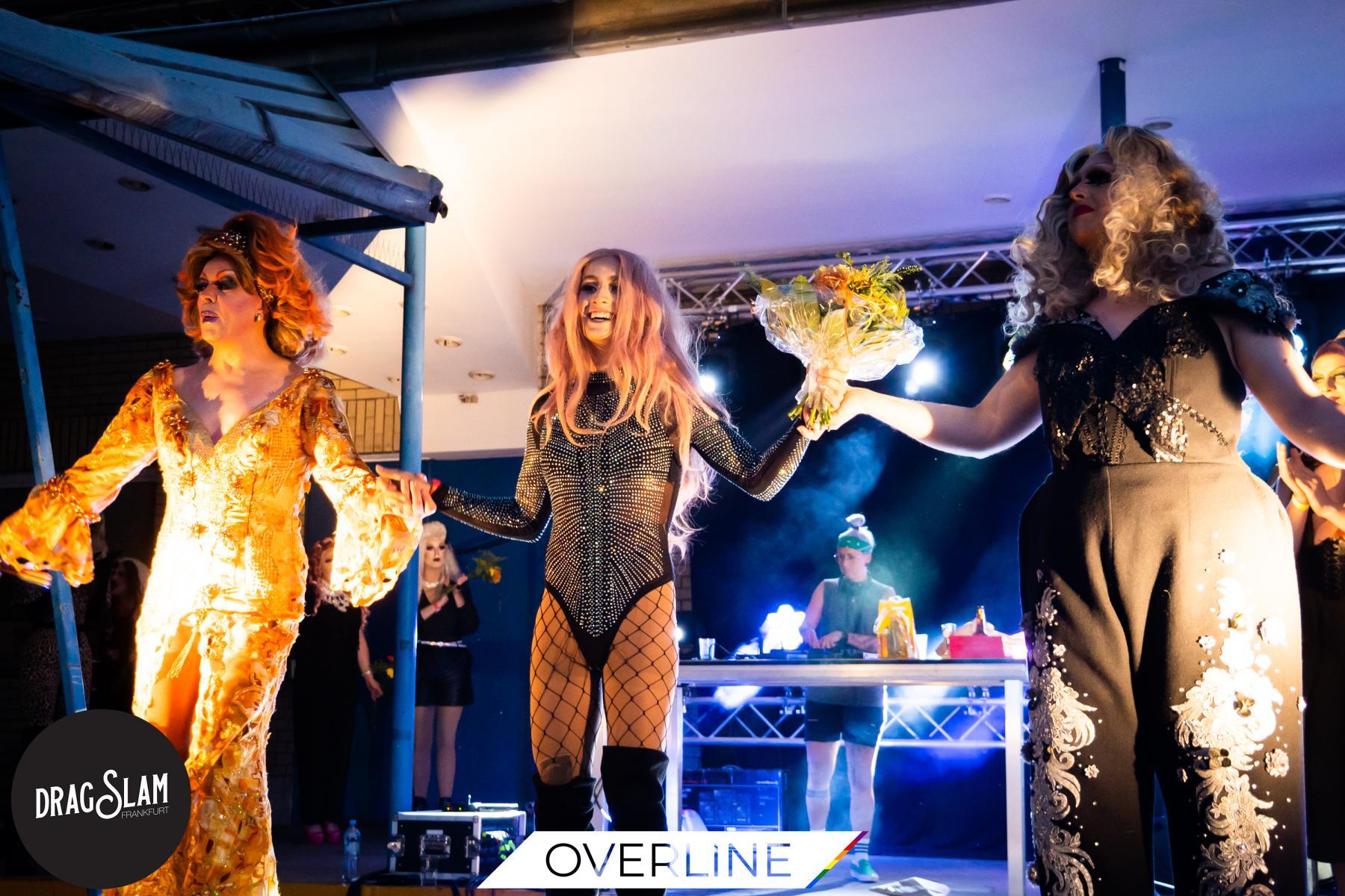 Drag Slam 14.08.2021 | Bild 162