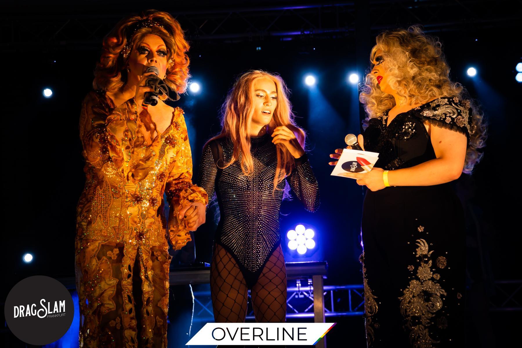 Drag Slam 14.08.2021 | Bild 164