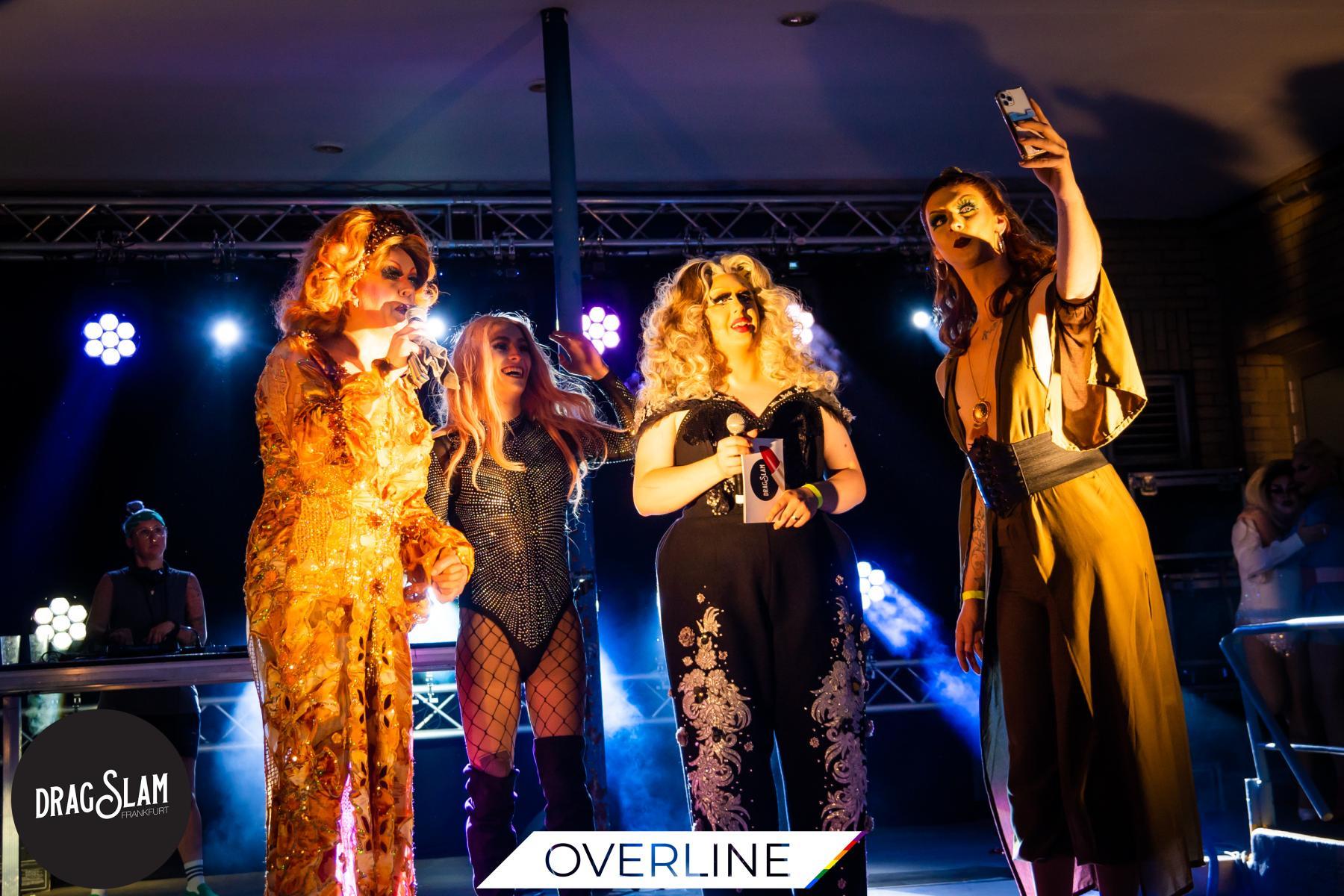 Drag Slam 14.08.2021 | Bild 165